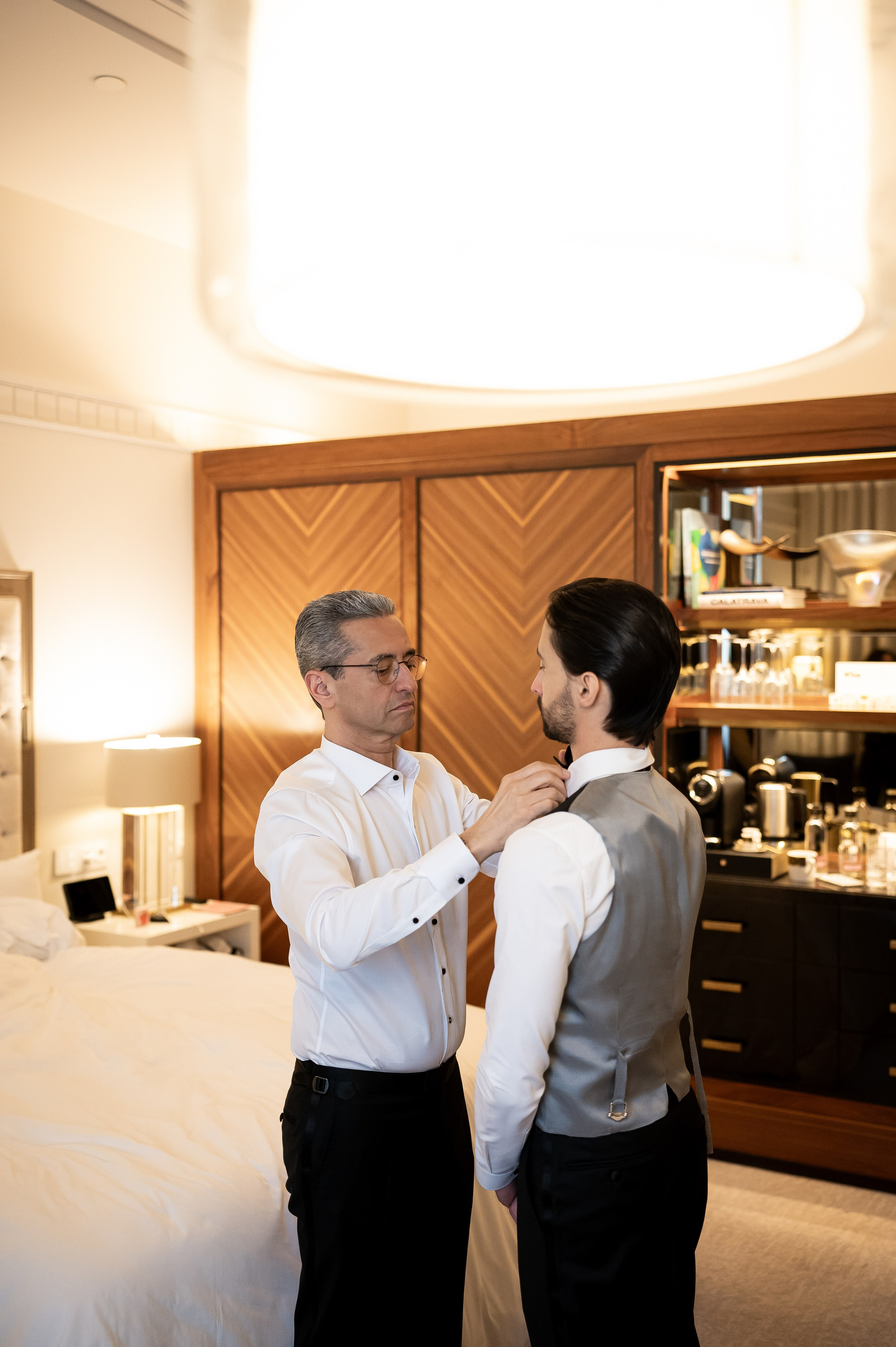 Gabriela & Joao. Wedding photographer in Spain