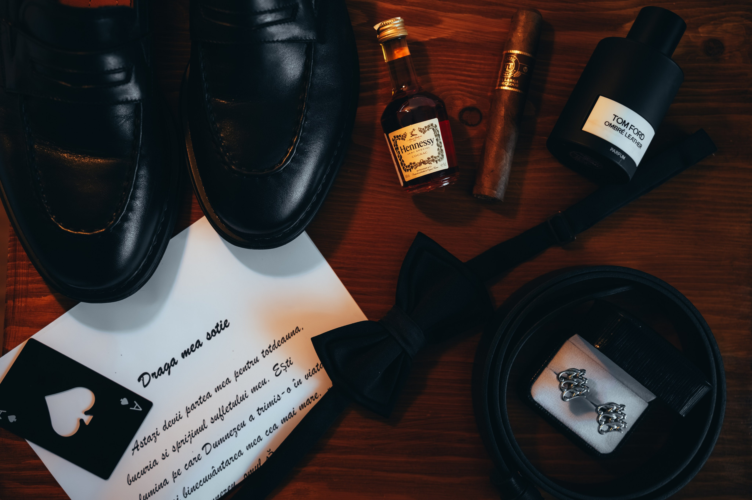 Nunta Daria si Calin. Home