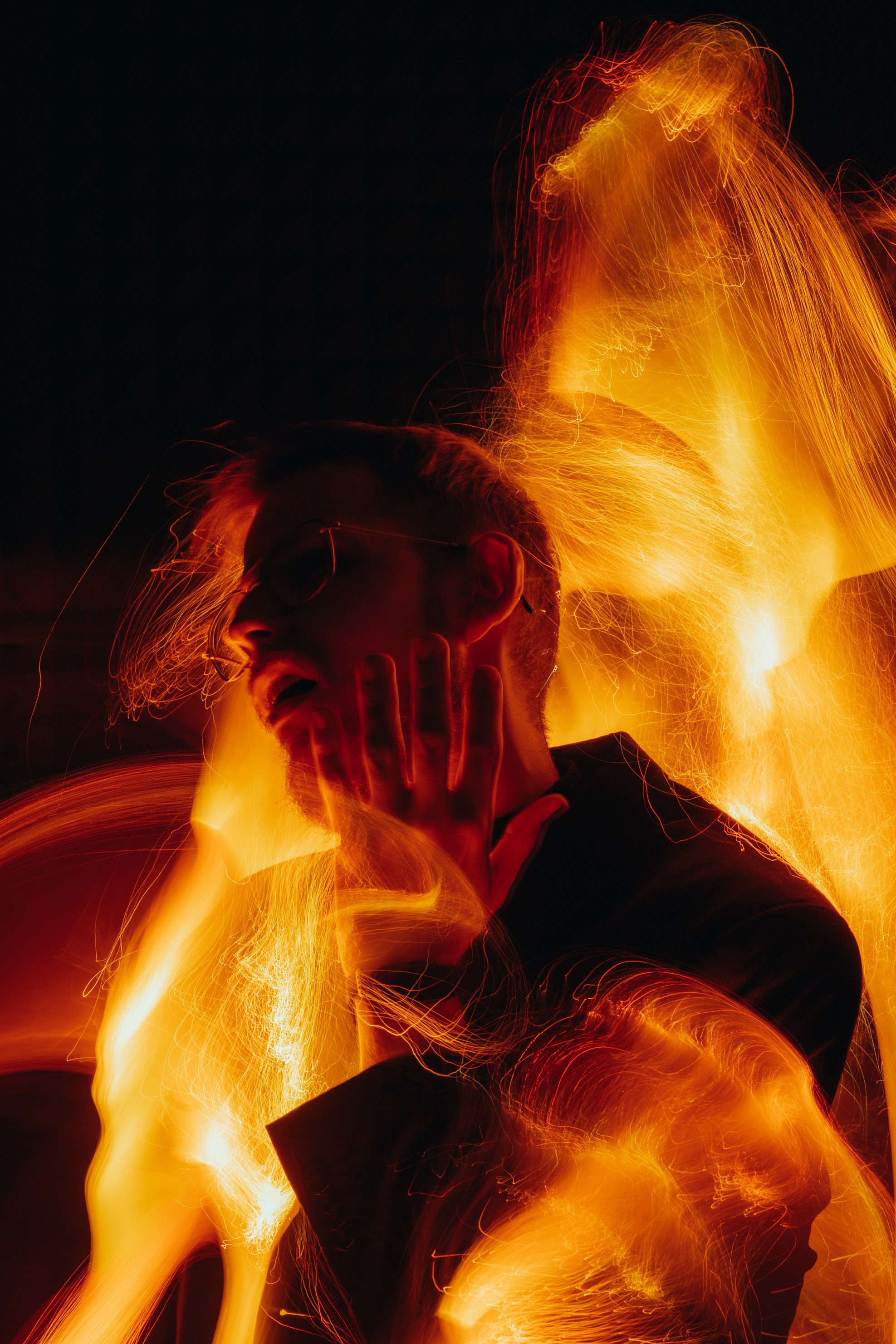 Indywidualna Sesja. Fotograf Katowice – sesje indywidualne, rodzinne, ślubne