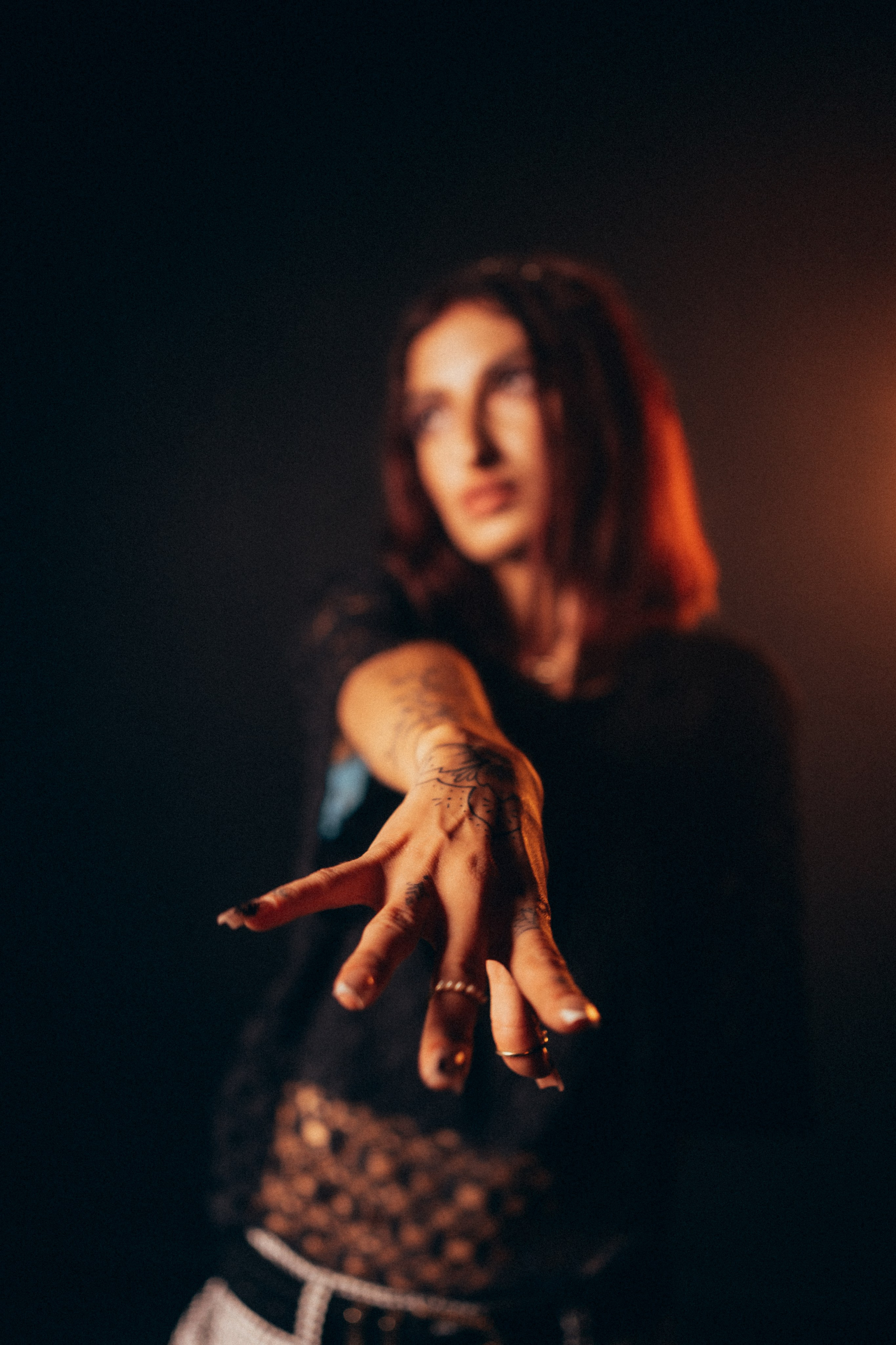 Indywidualna Sesja. Fotograf Katowice – sesje indywidualne, rodzinne, ślubne