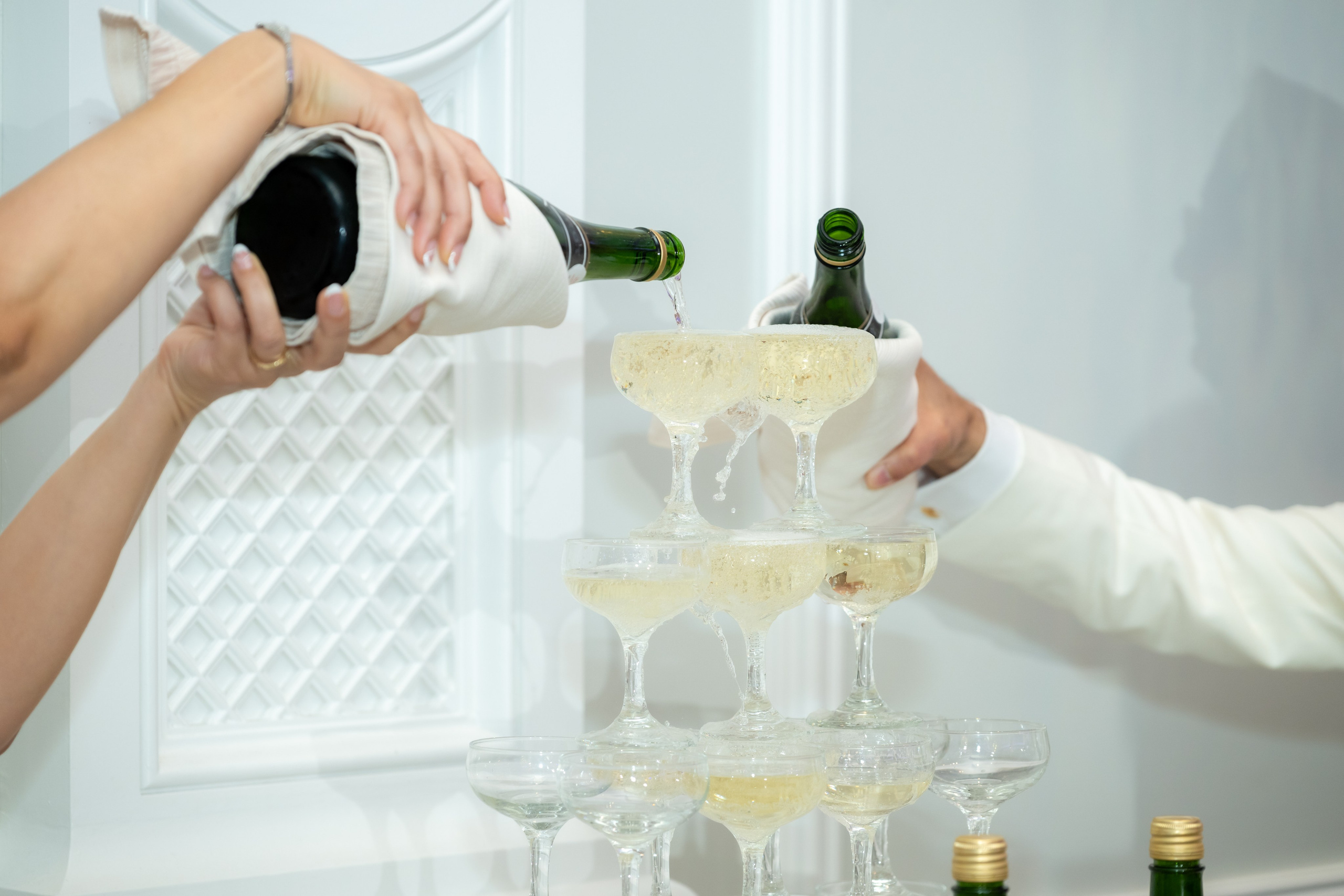 Mandana & Babak. Wedding Photo & Video