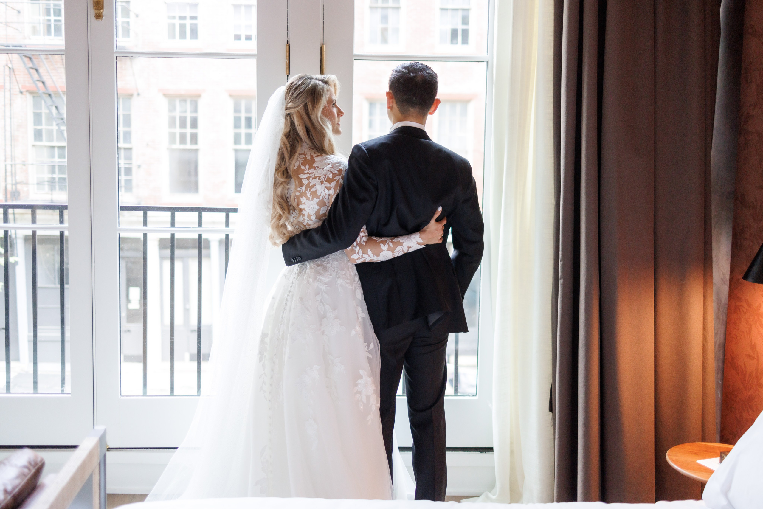 Agata & Eddie. Wedding Photo & Video