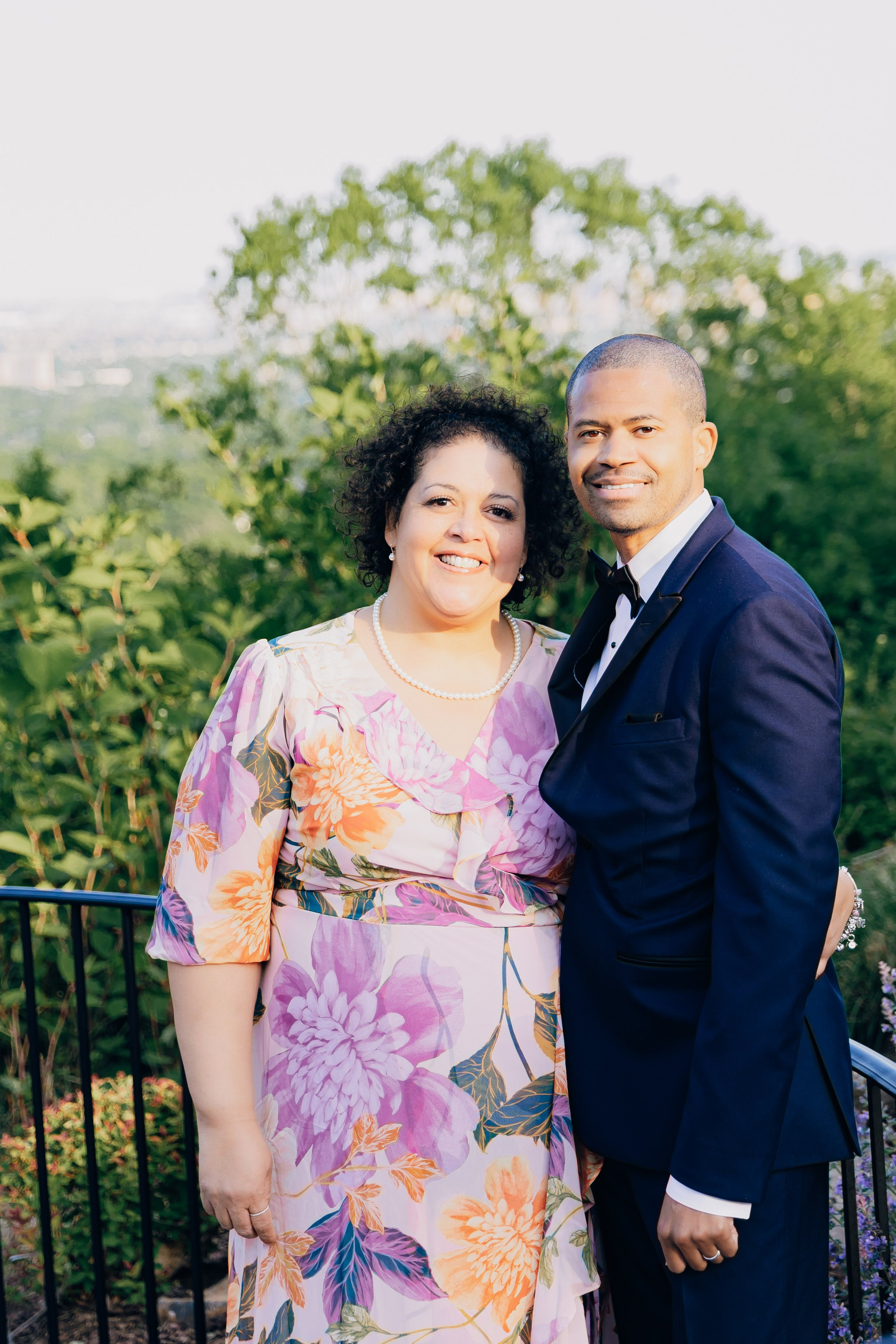 Nakia & Christal. Wedding Photo & Video