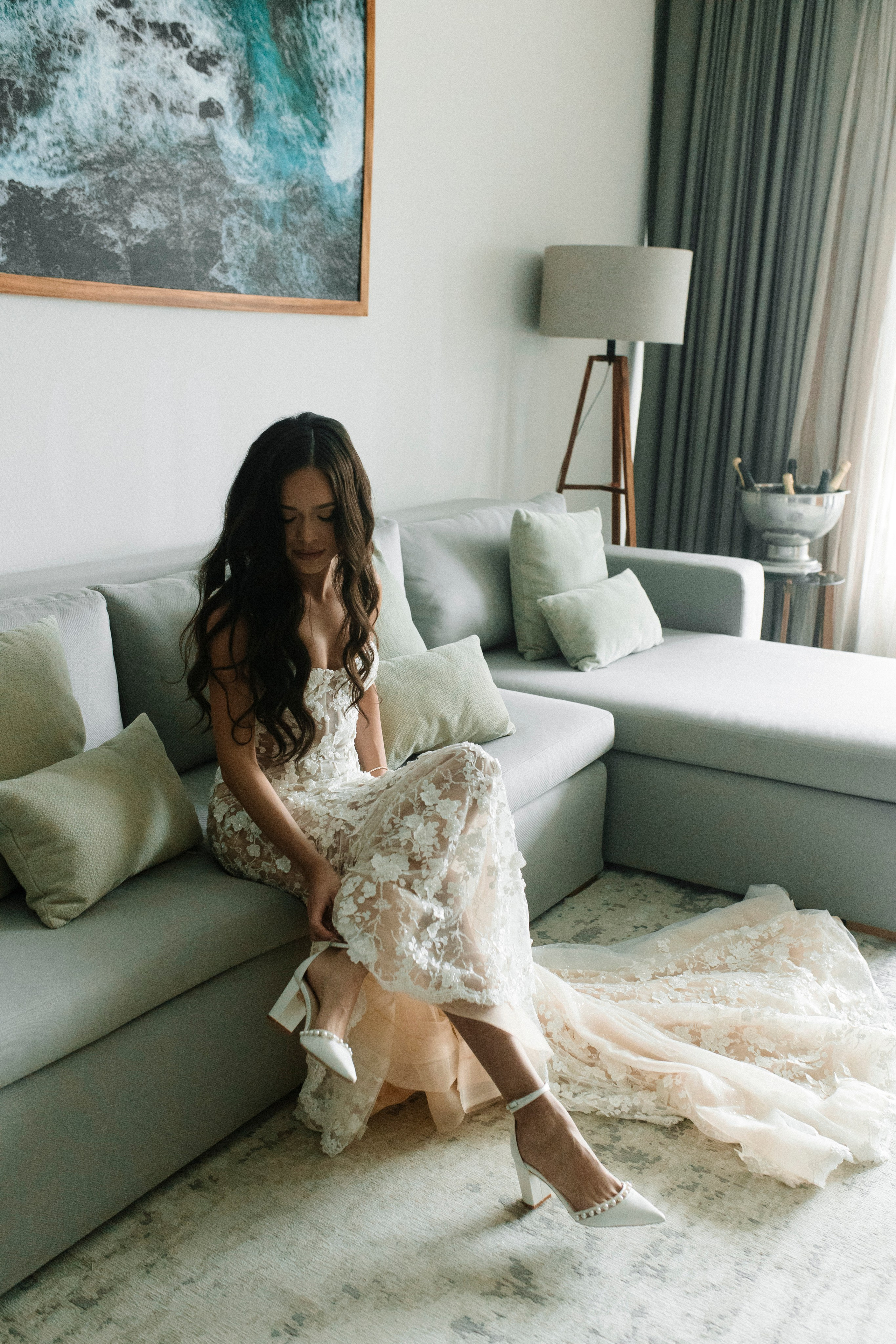 Punta de Mita, Mexico. Wedding photographer Mexico Sayulita Puerto Vallarta Punta Mita Cabo