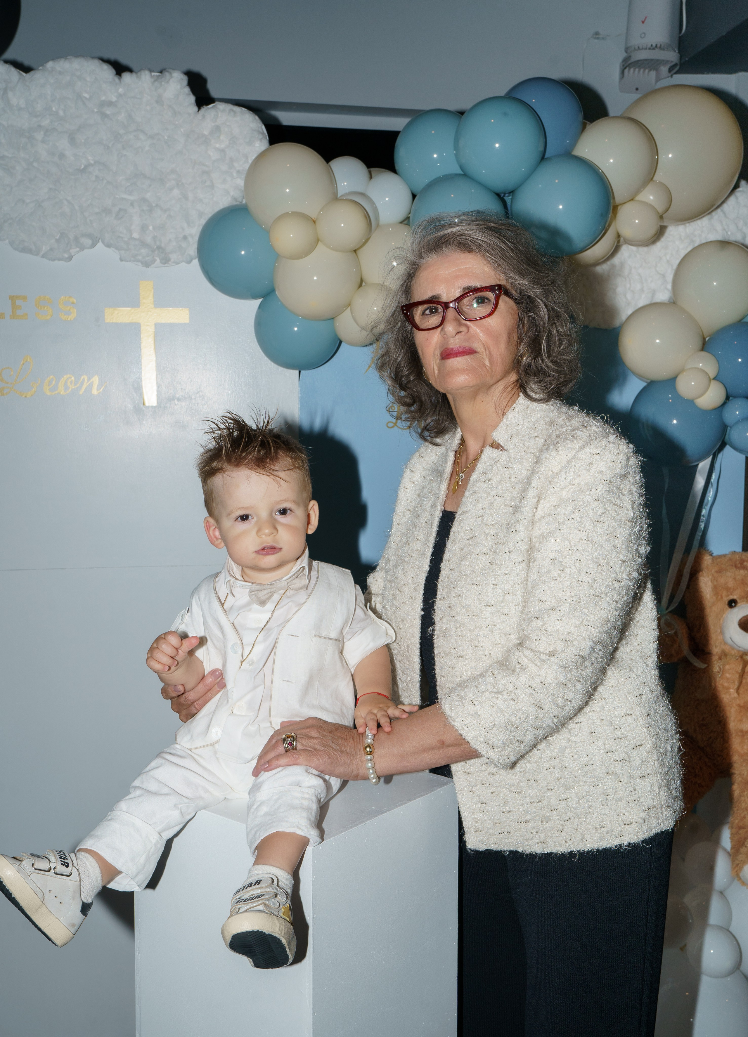 Baby shower. New York + travel photographer