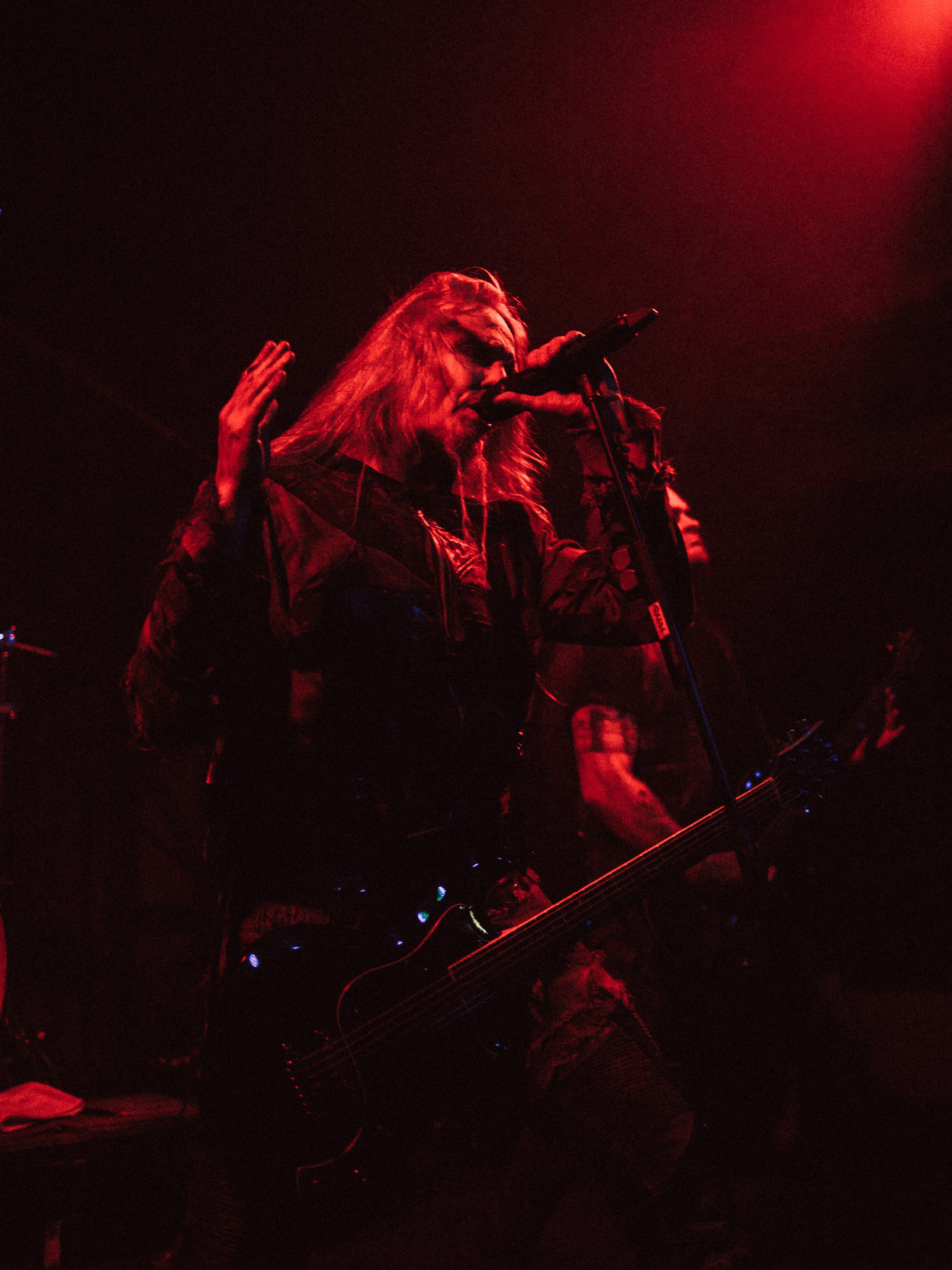 Concerts. Photographer in Montreal, Toronto, Ottawa