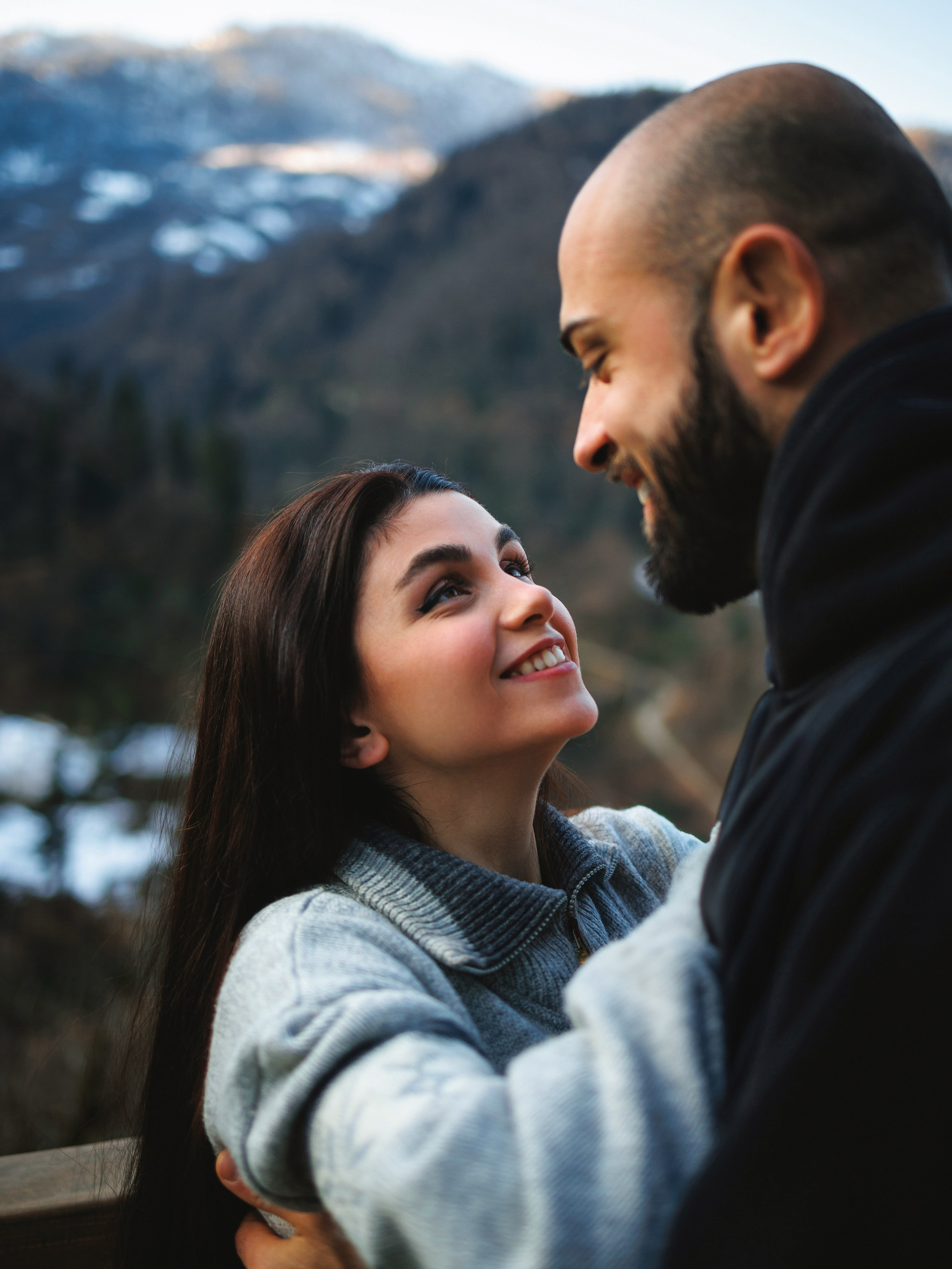 Wedding & Lovestory. Photographer in Montreal, Toronto, Ottawa