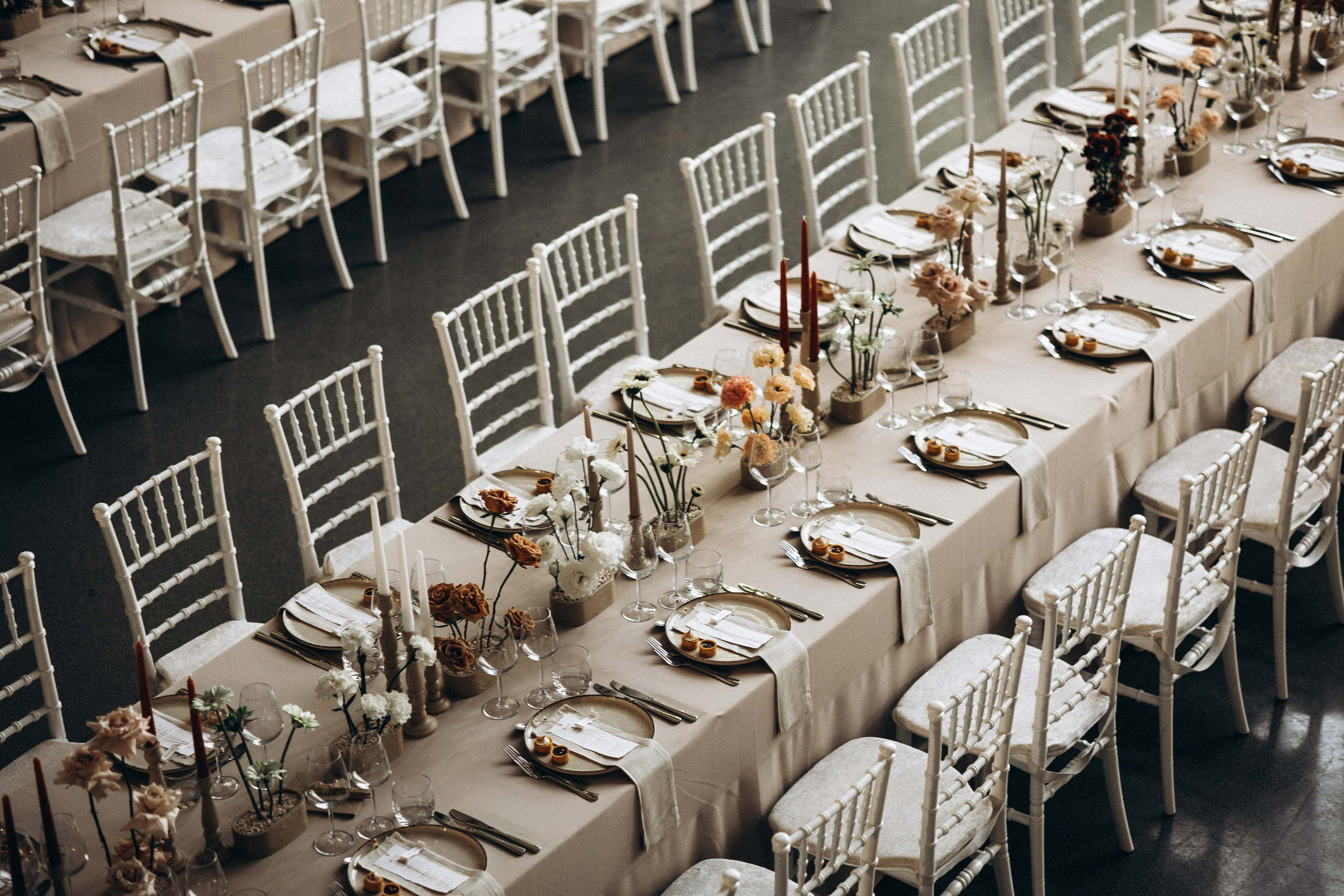 Anisoara & Gheorghi. MATVEEVA STUDIO