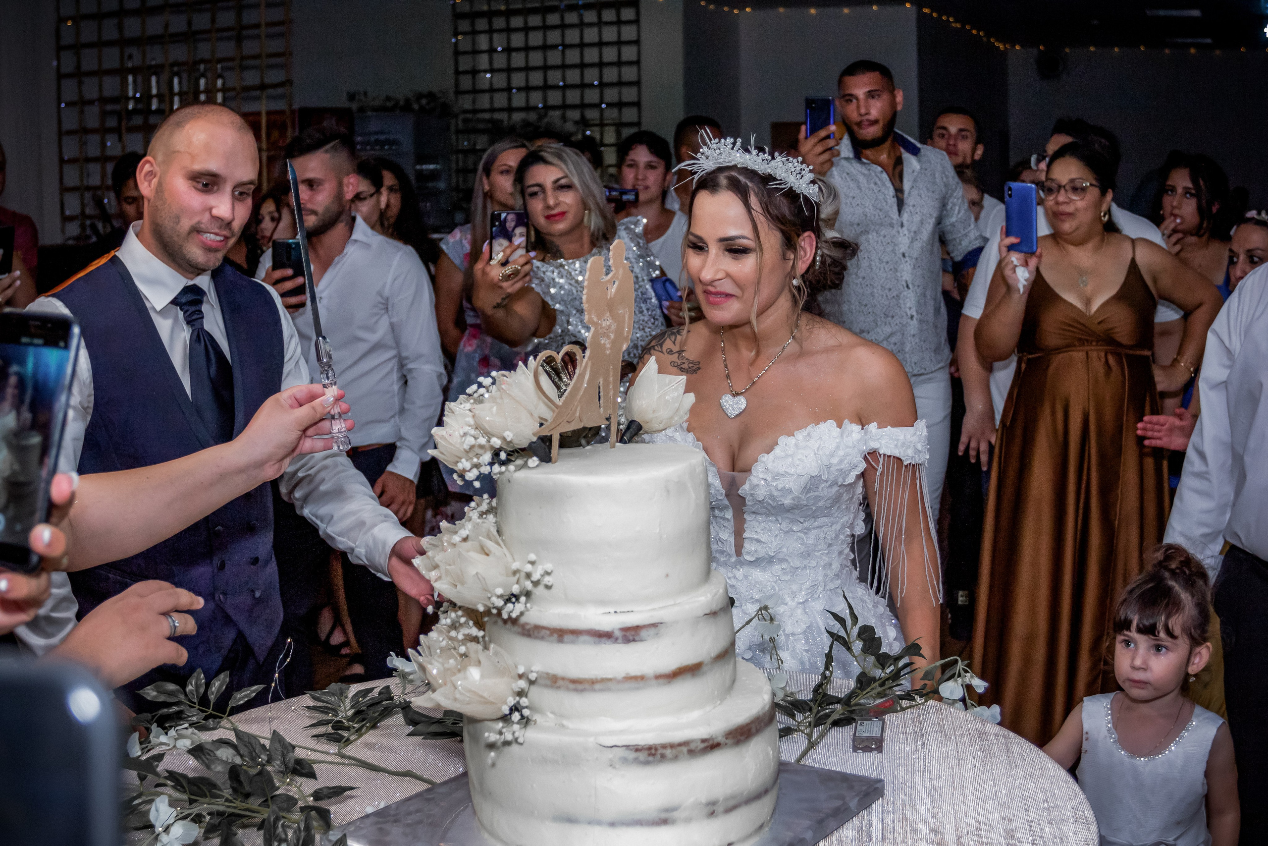 Pavel & Yveta. Svatební fotograf a kameraman v Česku a po celé Evropě — Teplice, Ústí nad Labem, Praha, Drážďany