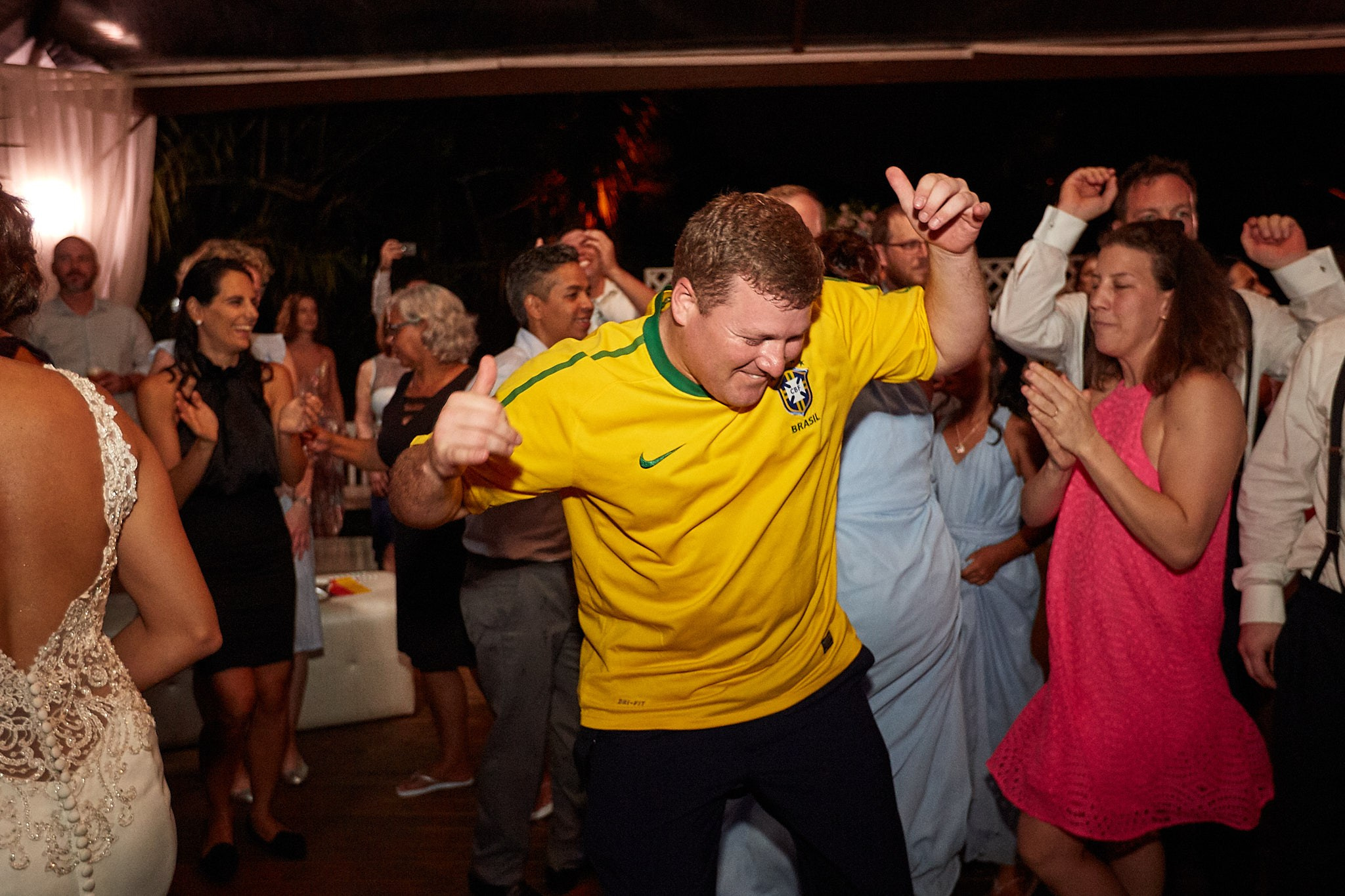 Casamento Márcia e Joe. Fotógrafo de casamentos em Florianópolis