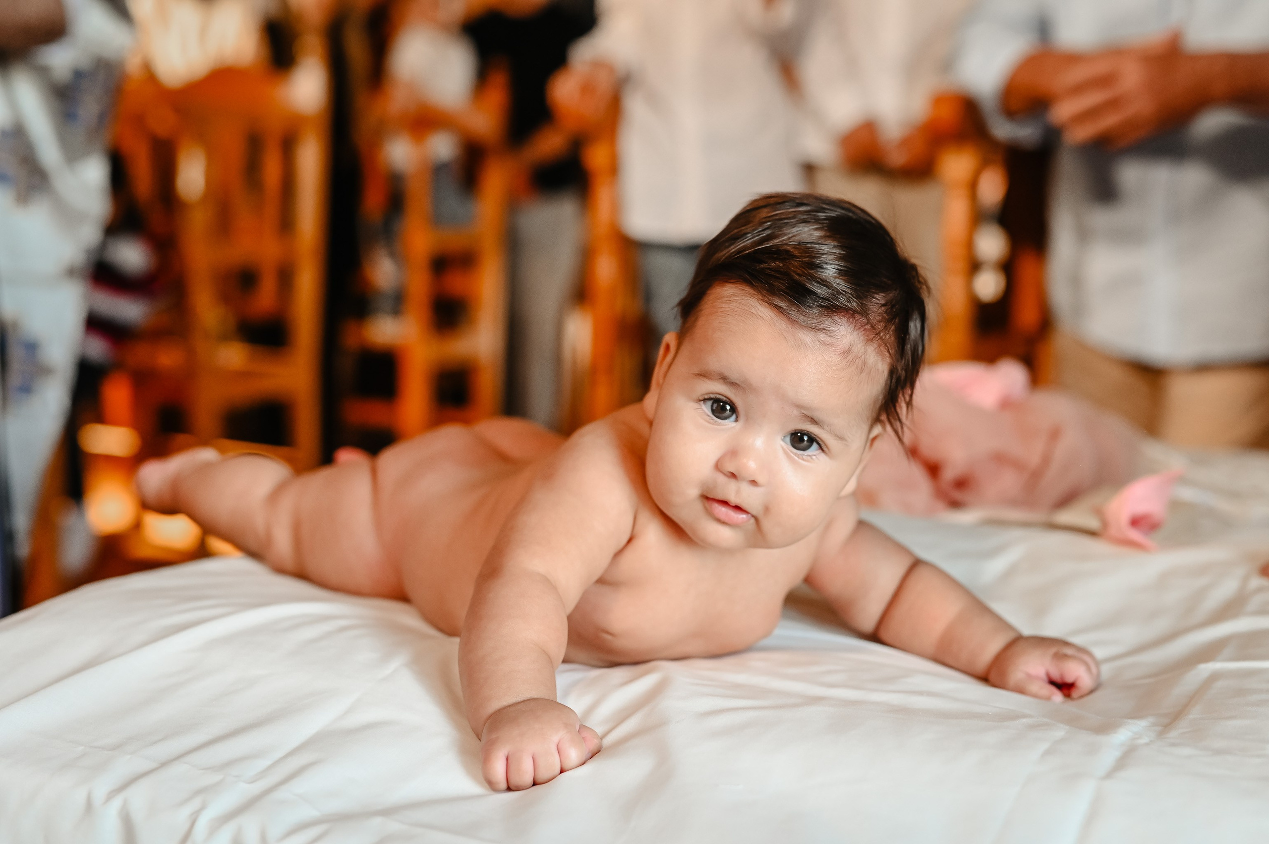 Baptism Marilia. AdrianOltean.wfolio.pro