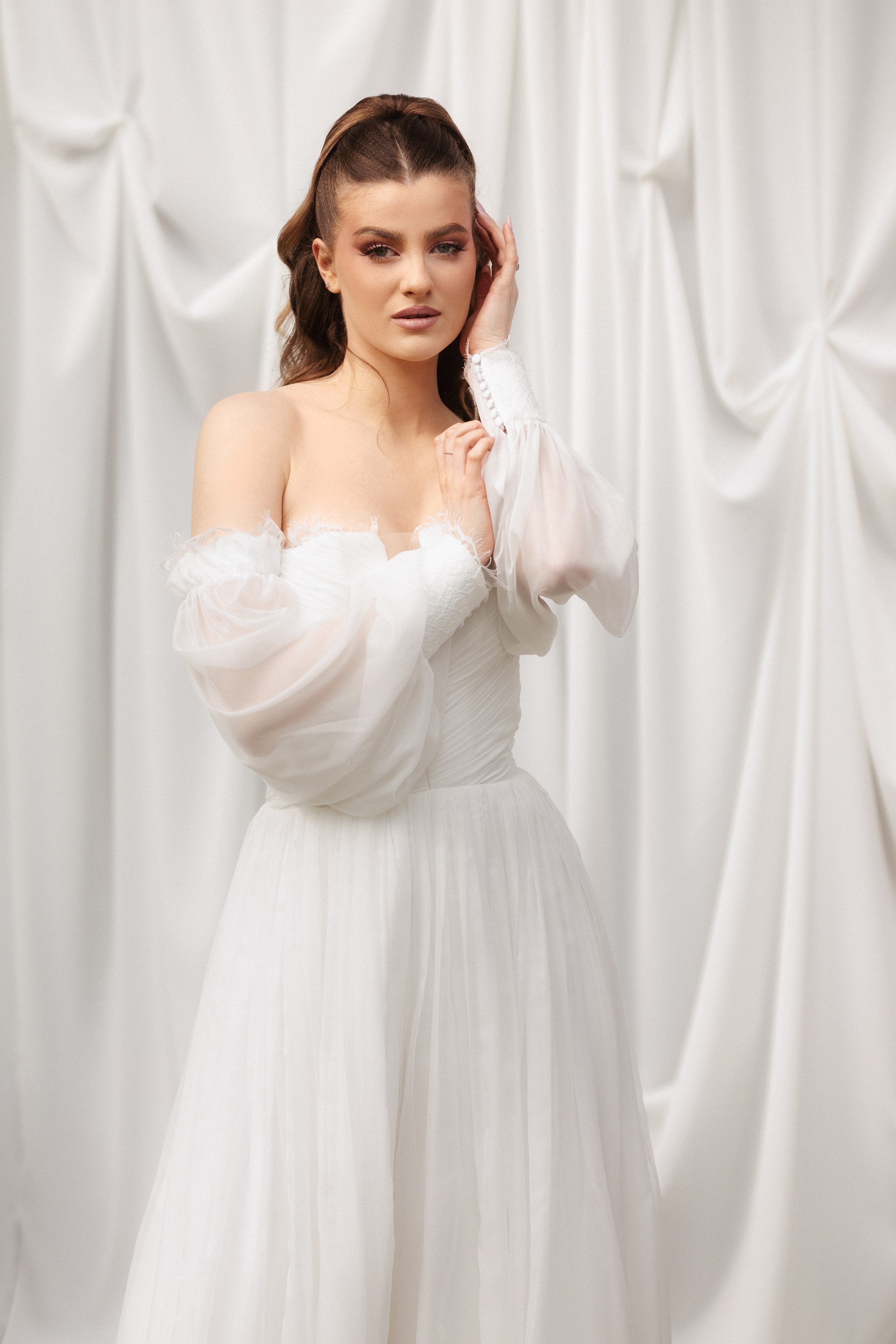 Styled Shoot Alex Zurba 1. Marius Ciocan