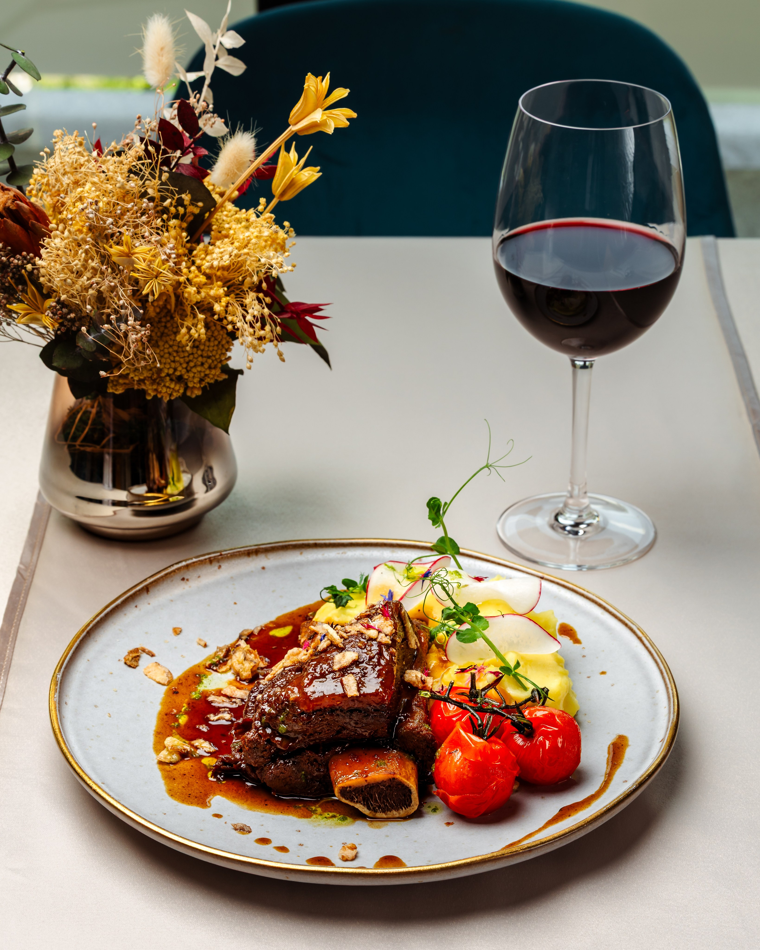 Grand View. Marius Ciocan