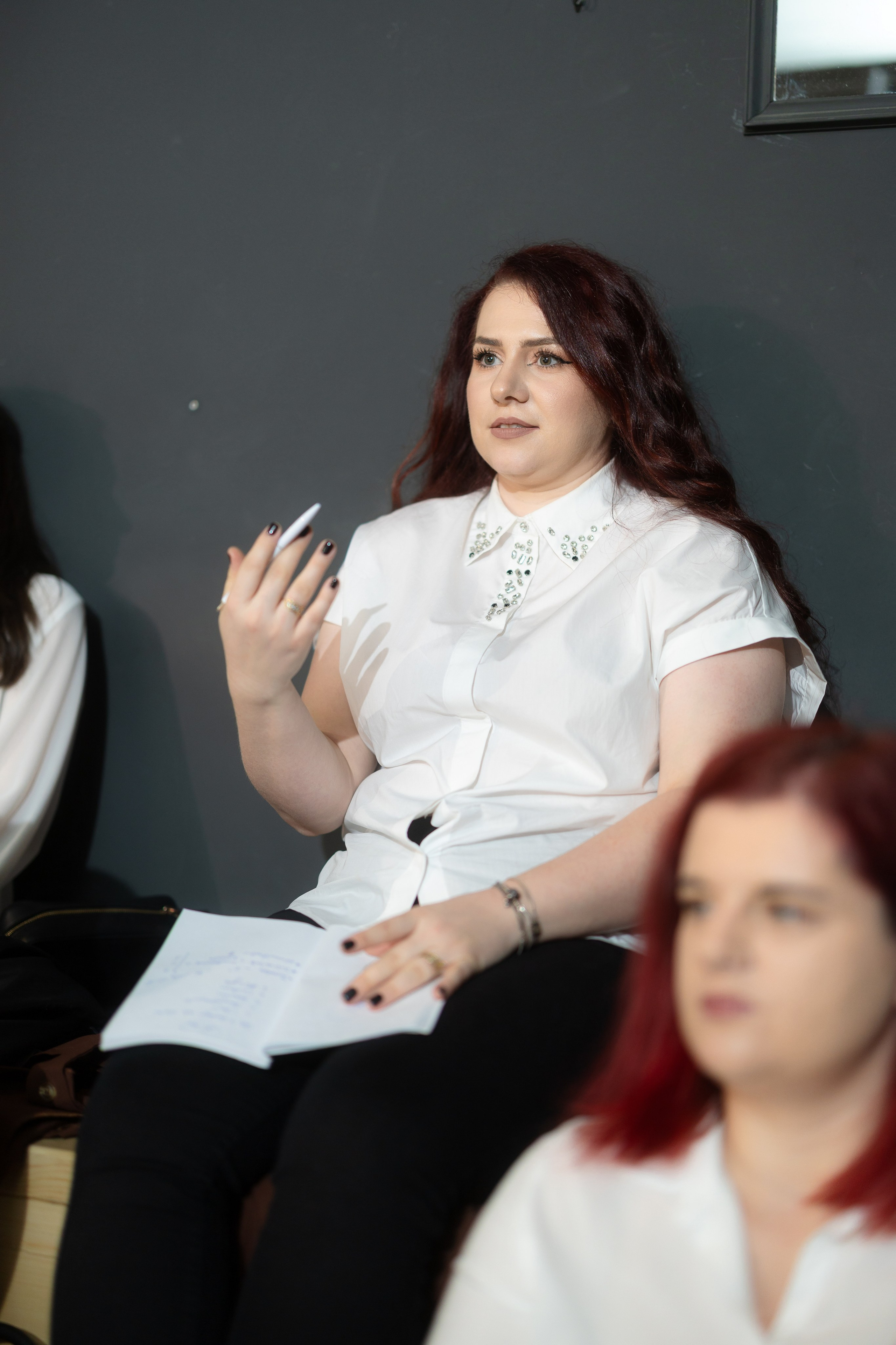 Glo Mom 1. Marius Ciocan