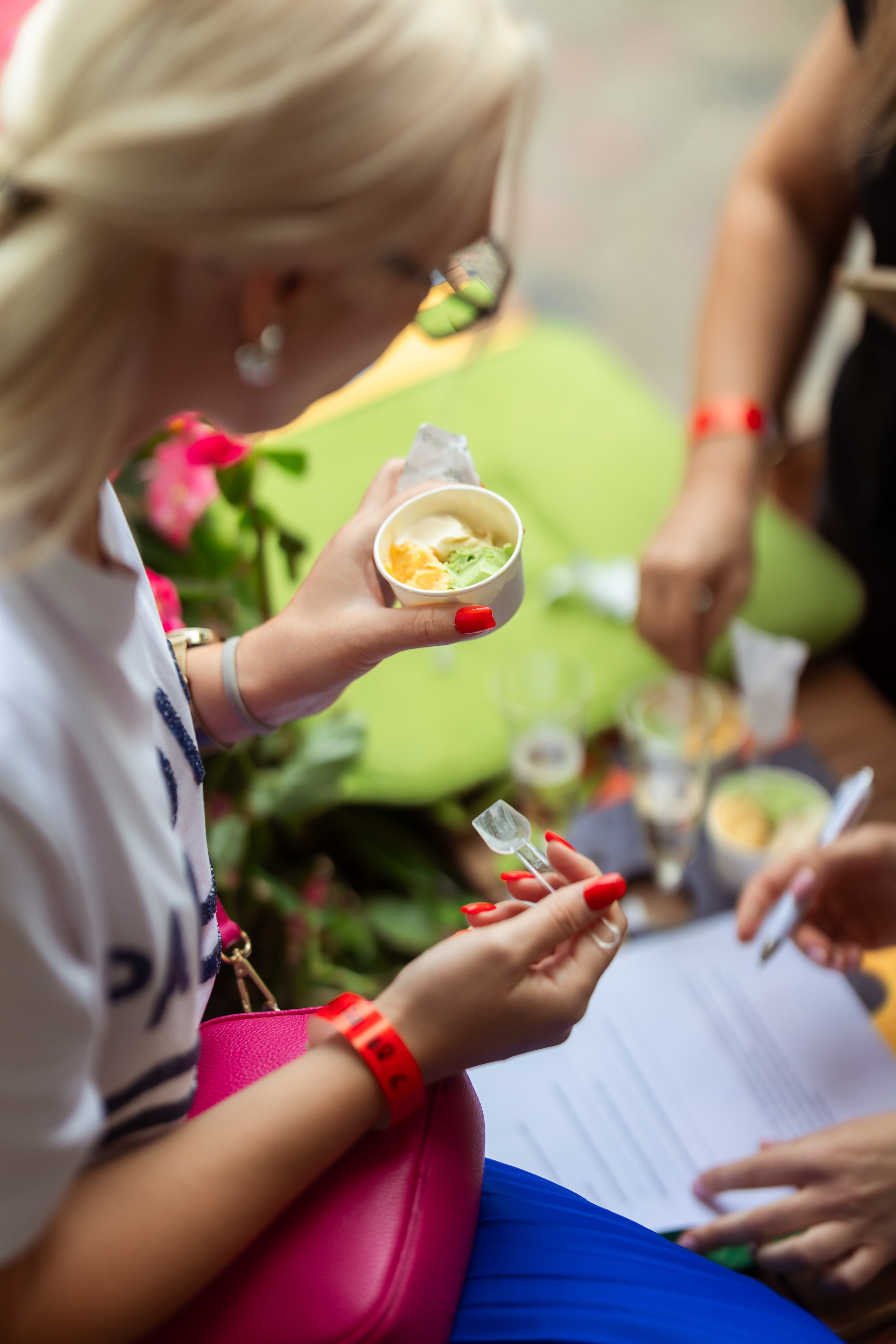 Taste Busters 1. Marius Ciocan