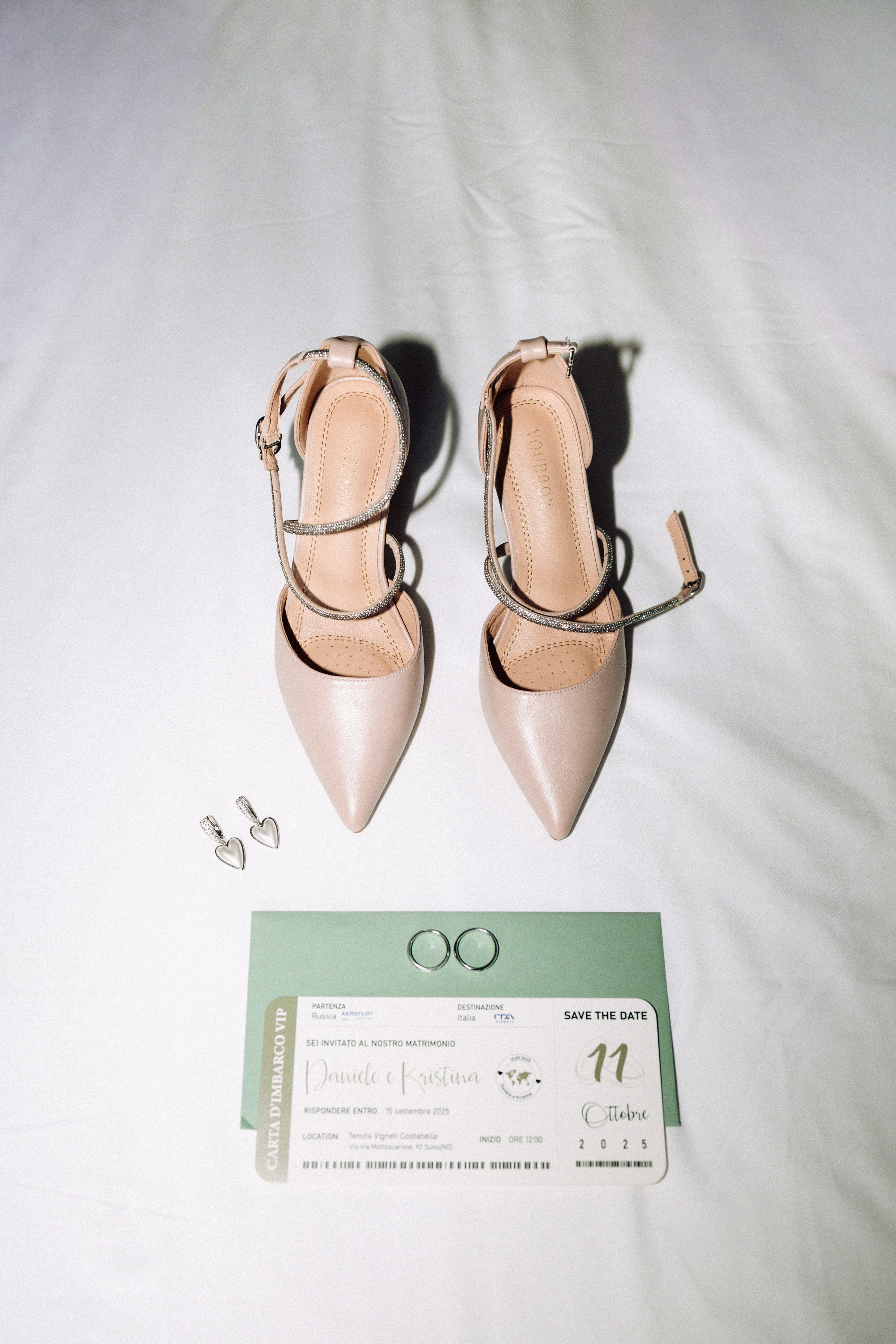 Autumn Wedding in the Vineyards of Piedmont, Italy — Kristina and Daniele. Liza Bizzaro — Italy Wedding, Love Story & Portrait Photographer in Milan, Turin, Piedmont and Across Italy