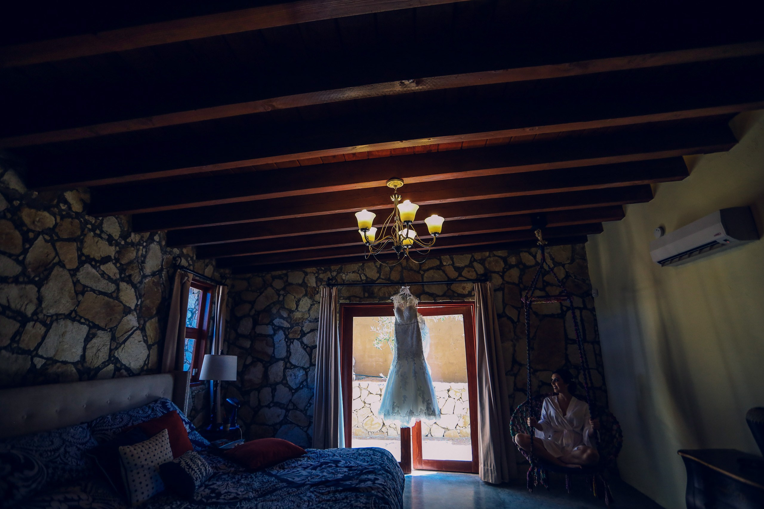 Parque La Joya Valle de Gpe + Iglesia de Piedra. Estudio de fotografia en Tijuana