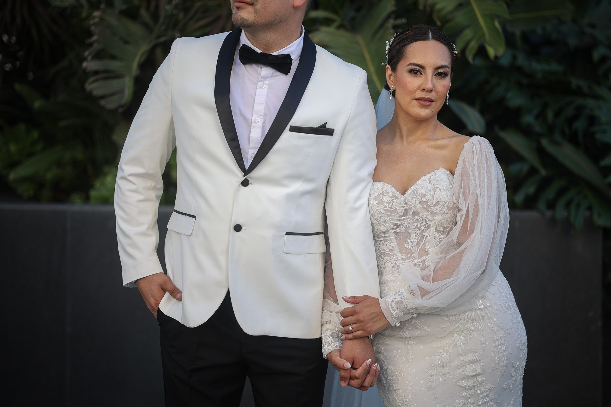 Casa Baloyan Tijuana Boda Melissa y Alan. Estudio de fotografia en Tijuana