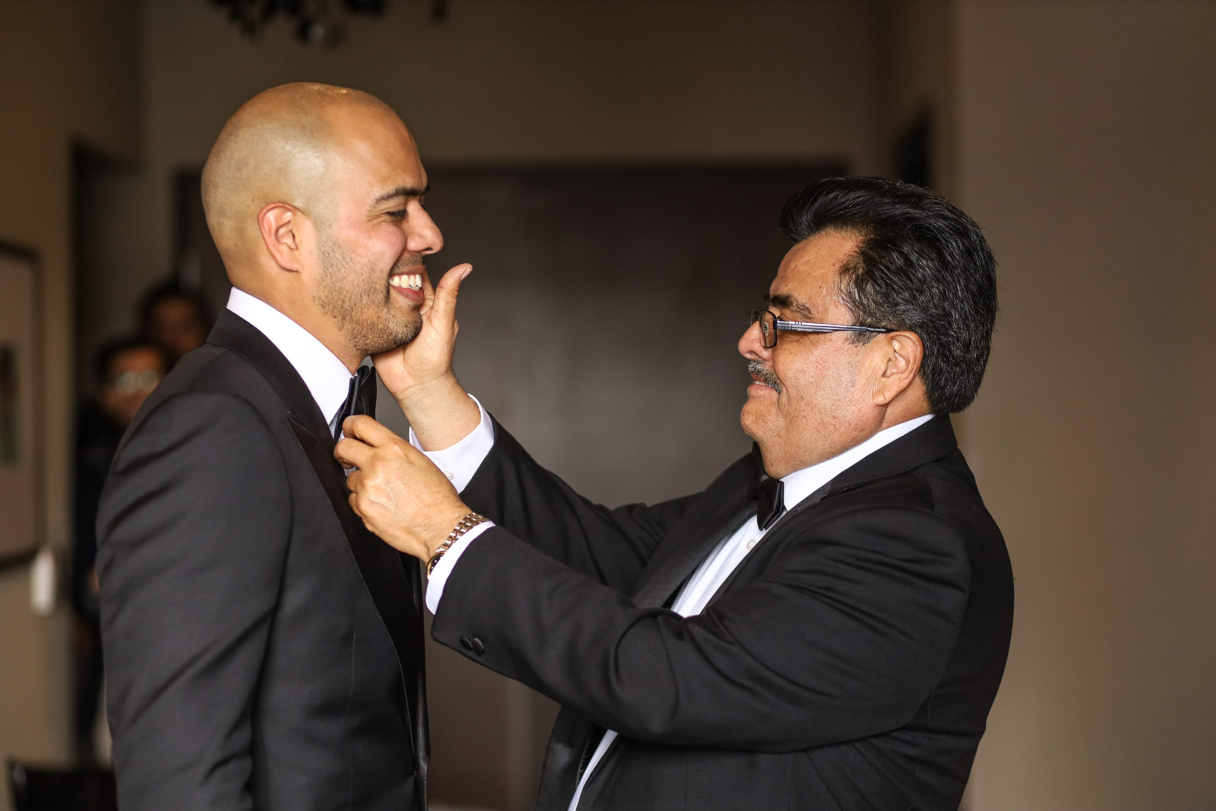 K Tower + Casa Baloyan + Espiritu Sto Boda Tijuana Keli y Claudio. Estudio de fotografia en Tijuana