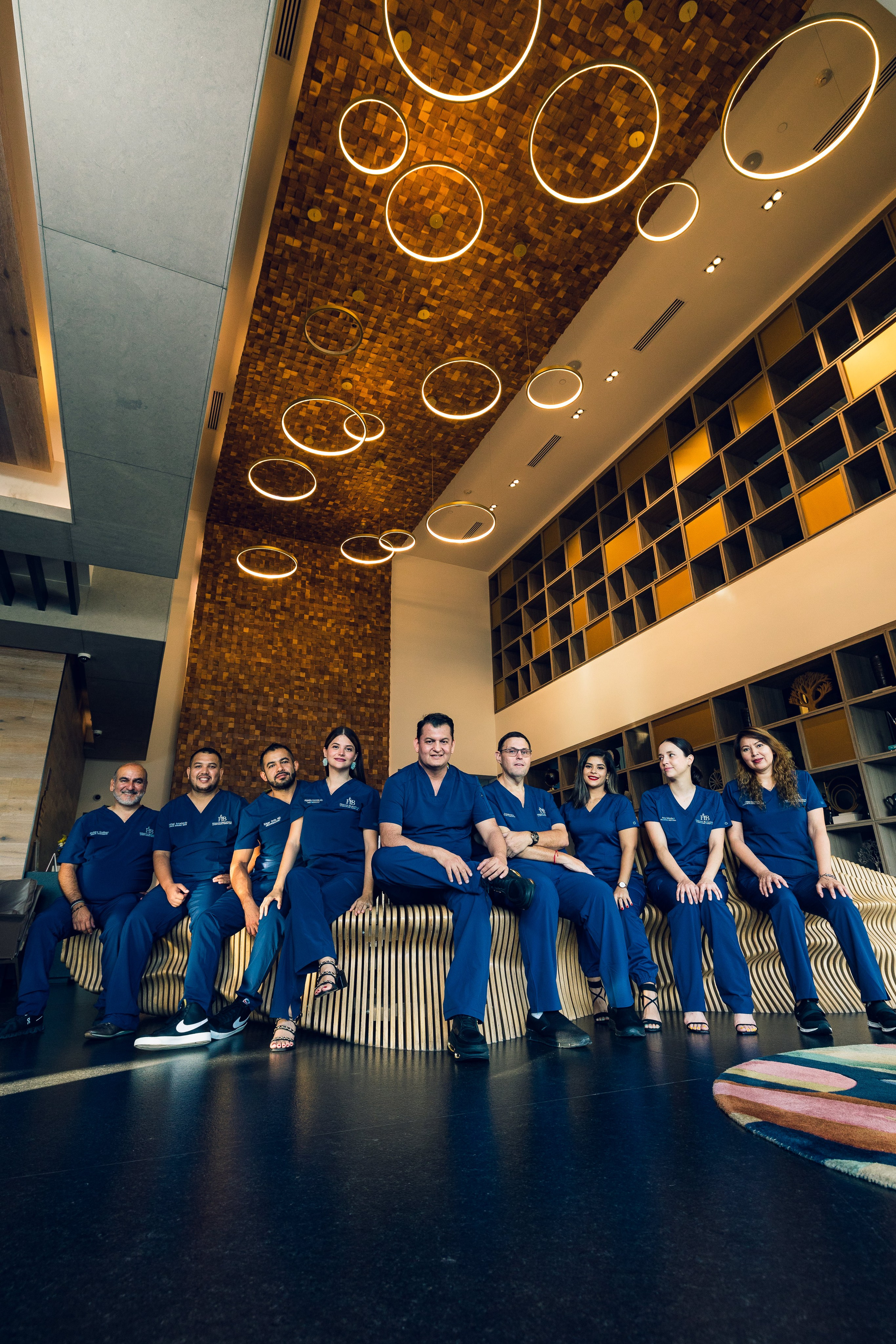 Medical. Estudio de fotografia en Tijuana