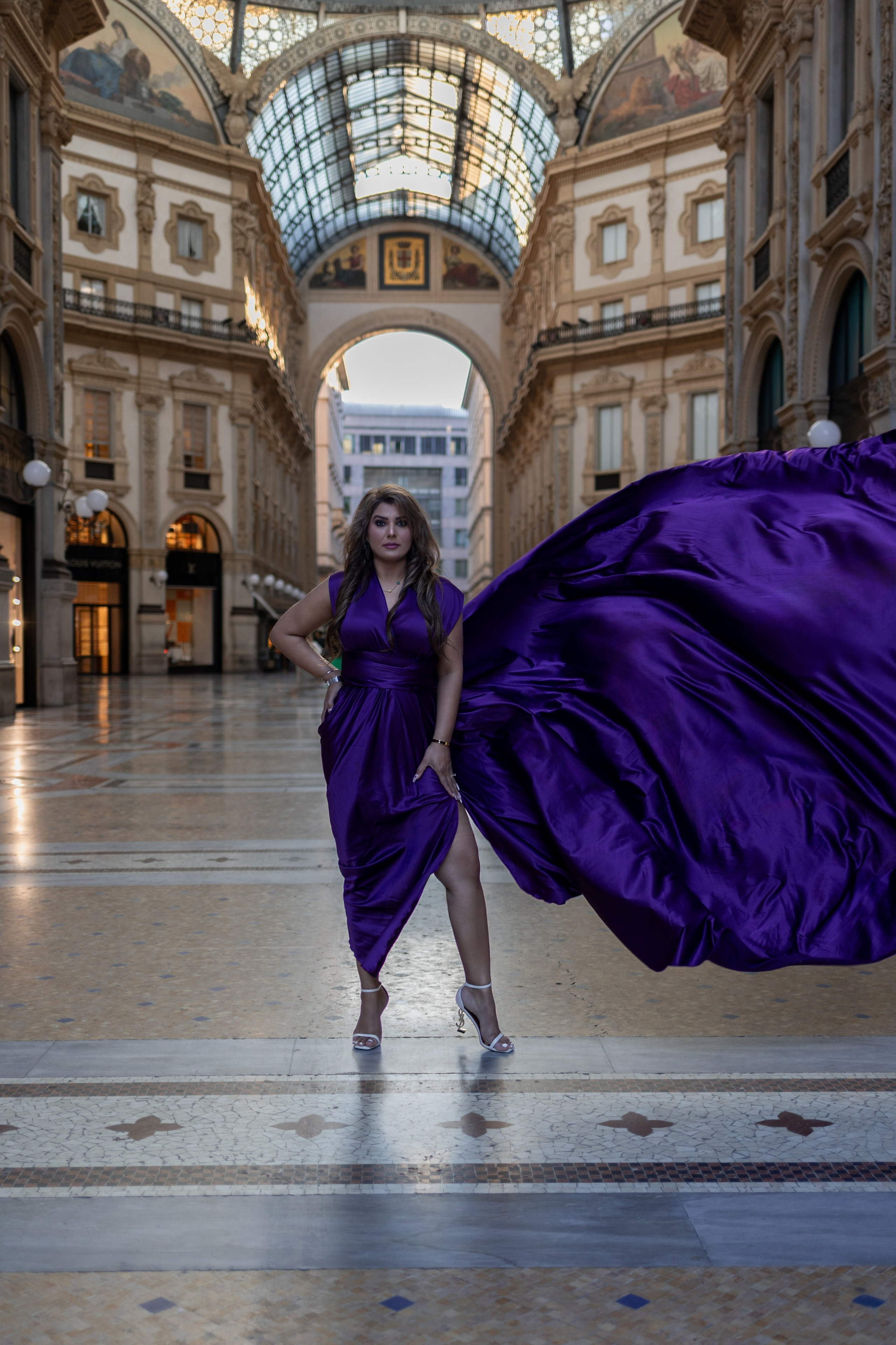 Jessica. Photographer in Milan |Mila Pro Photo