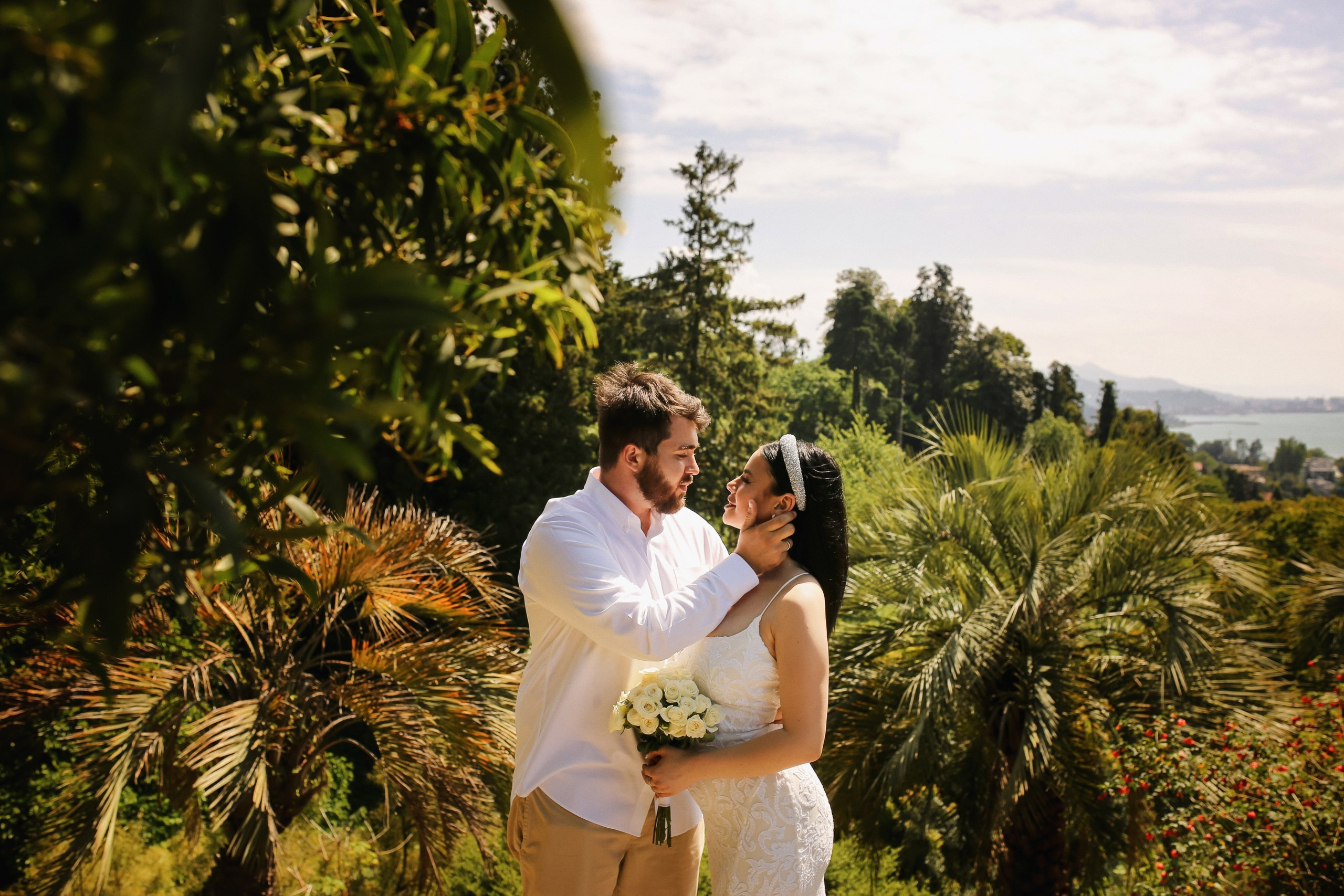 Свадебная съемка. Свадебный, семейный и детский фотограф в Беларуси и за ее пределами