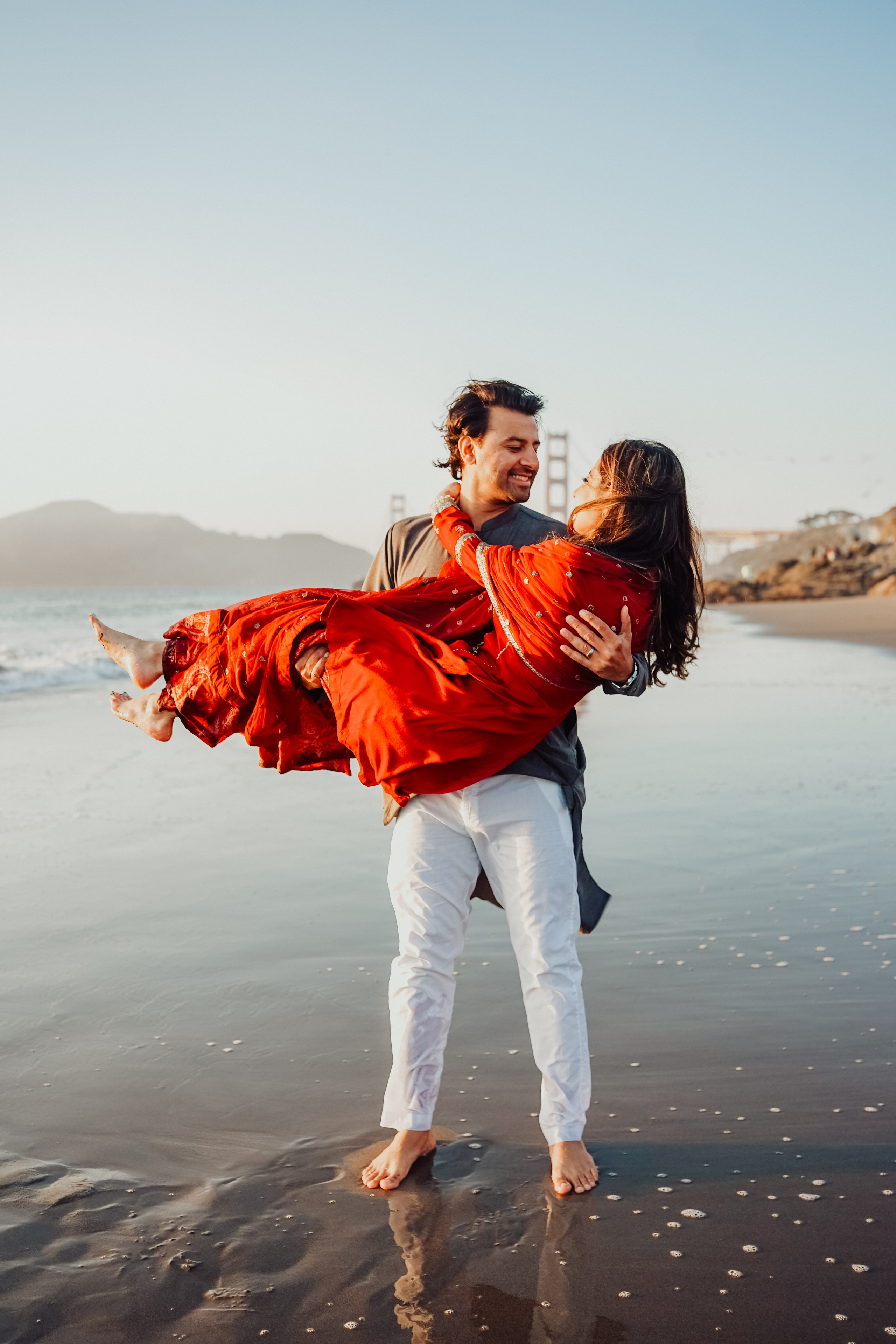 Couples. Maternity, family and newborn photography in San Francisco Bay Area