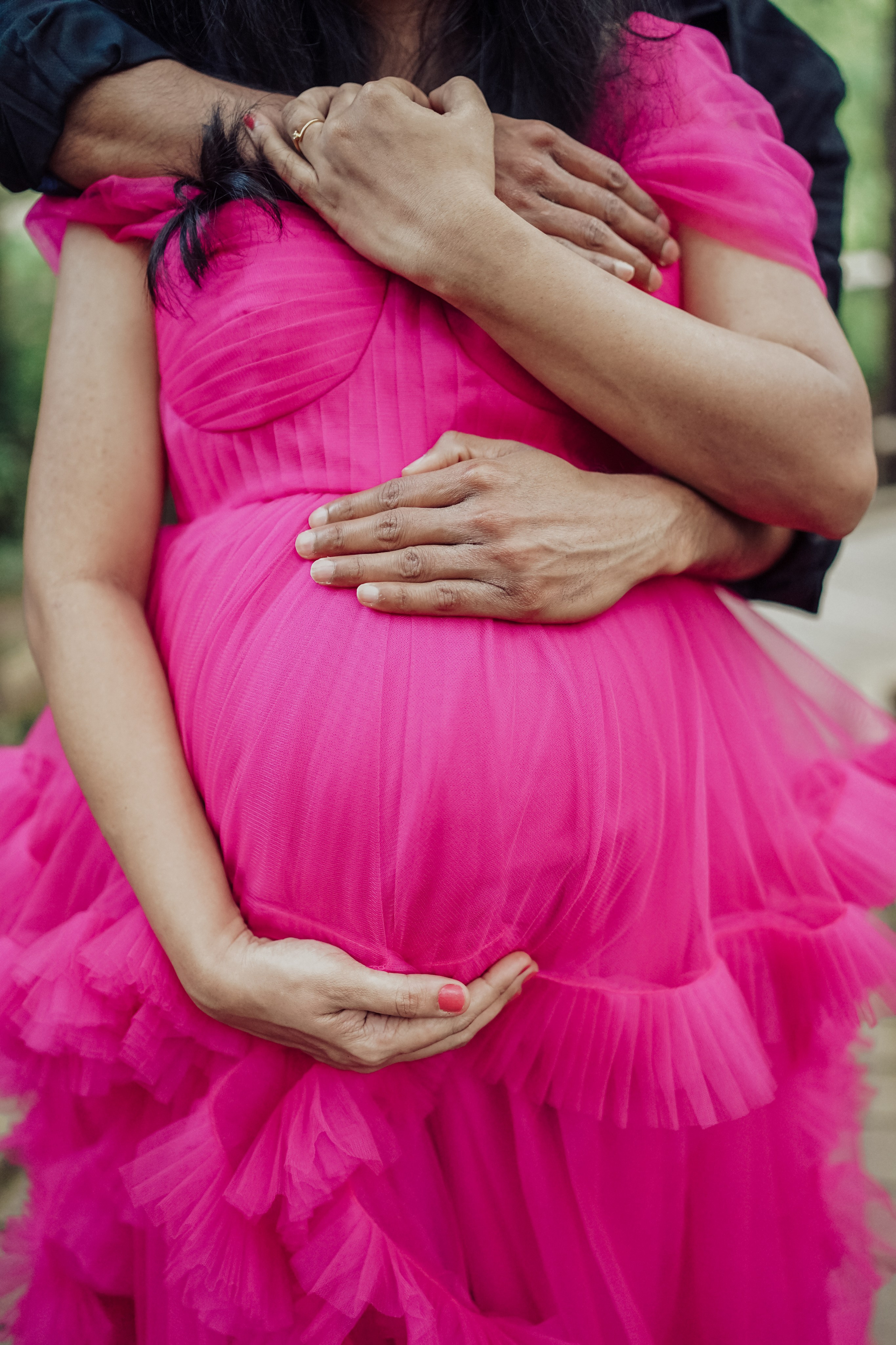 Maternity Ourdoor. Maternity, family and newborn photography in San Francisco Bay Area
