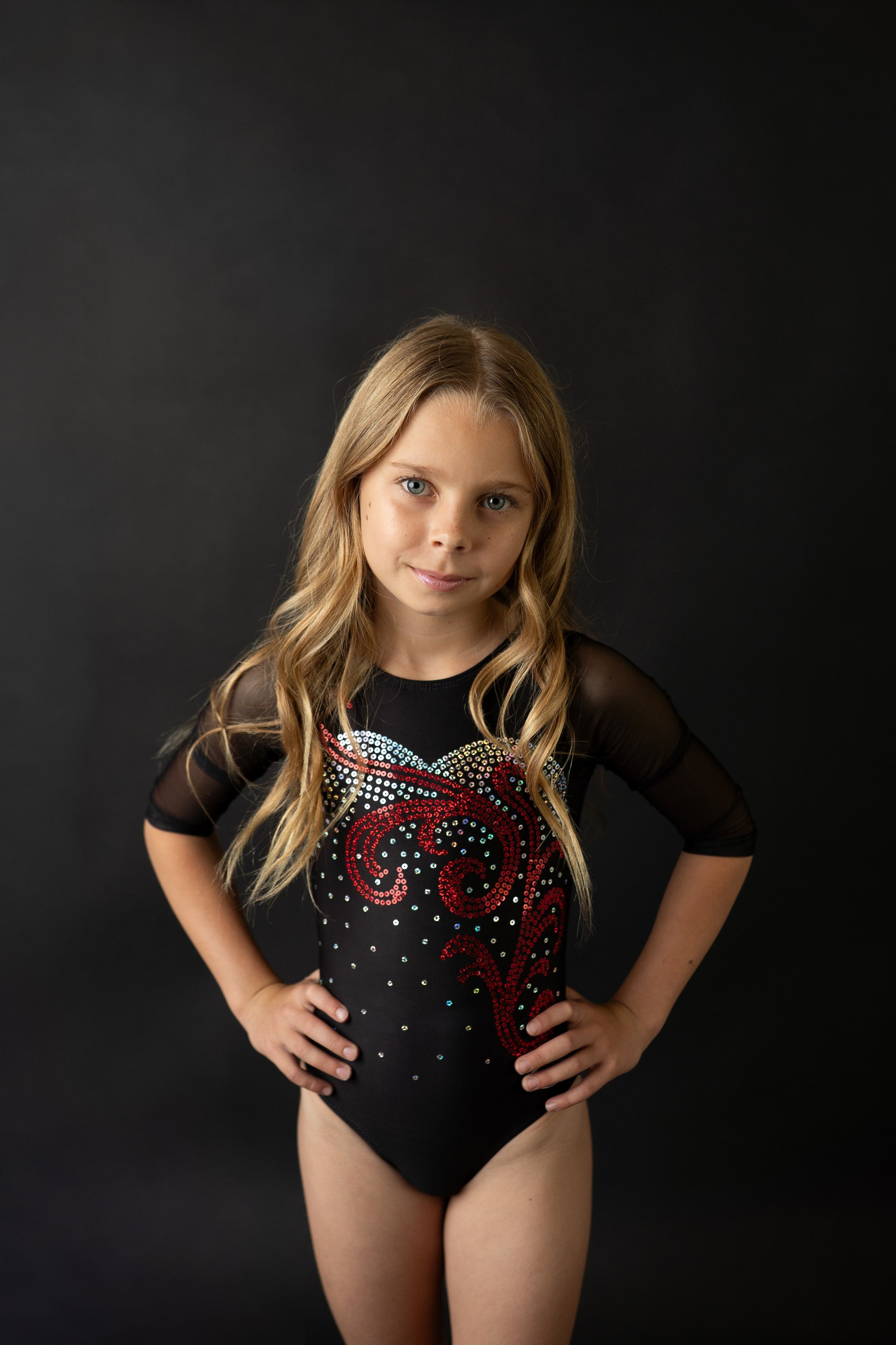 Kids in studio. Maternity, family and newborn photography in San Francisco Bay Area