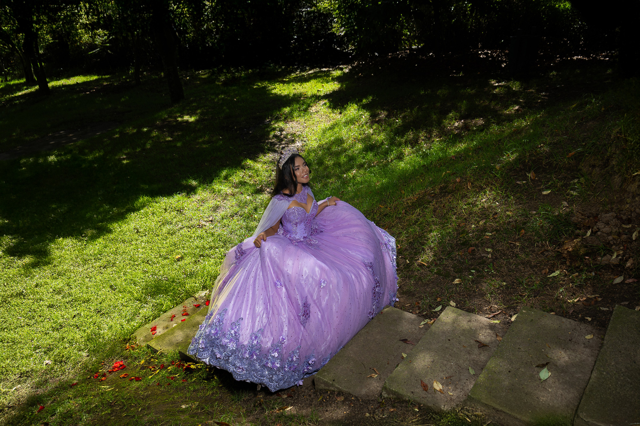 Liz. Harnol Lopez - Fotografia de Quinces & Bodas