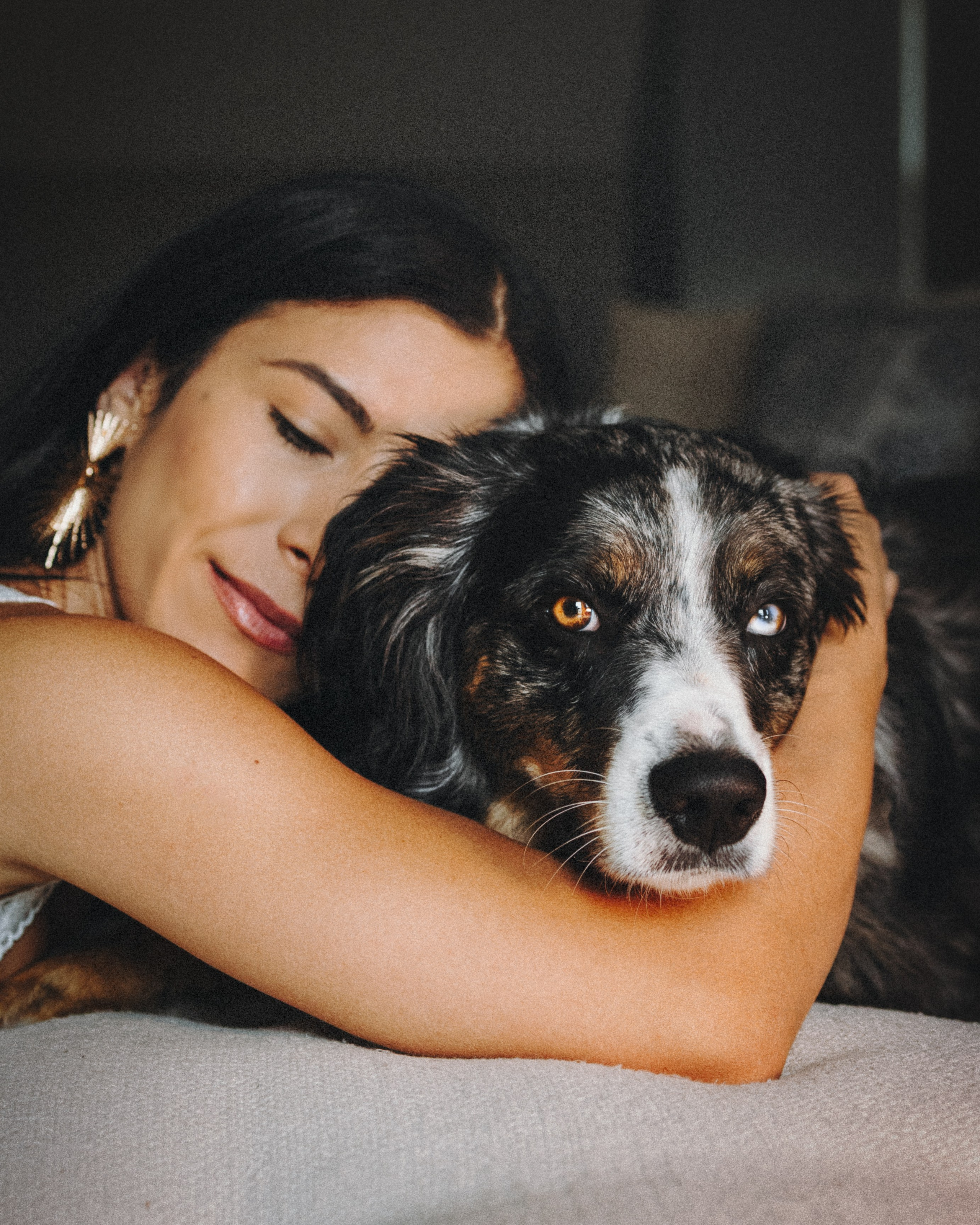 Aspen & Viktoriya. Pet Photographer Viktoriya Aleshenko