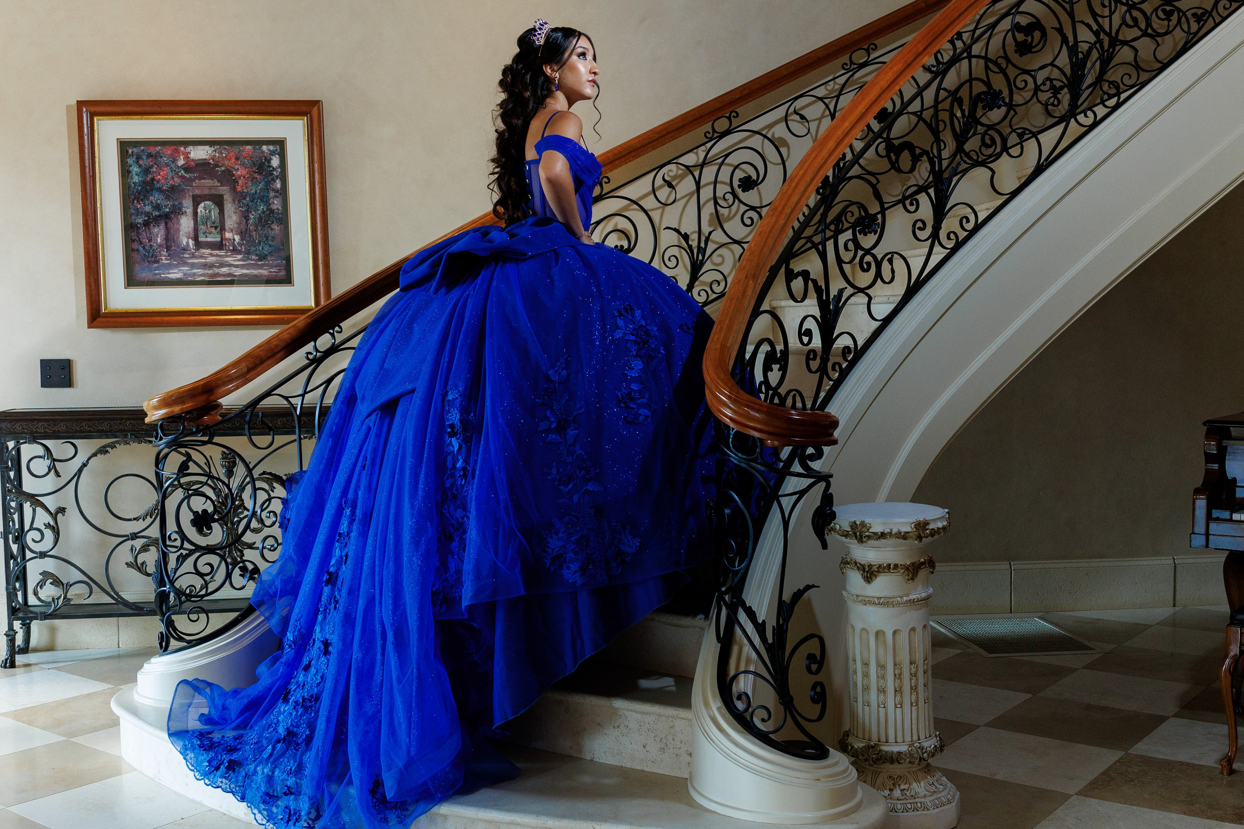 Marjorie XV. Hector Salazar Photography | Quinceanera, Wedding & Family Photographer in Oregon, and Washington