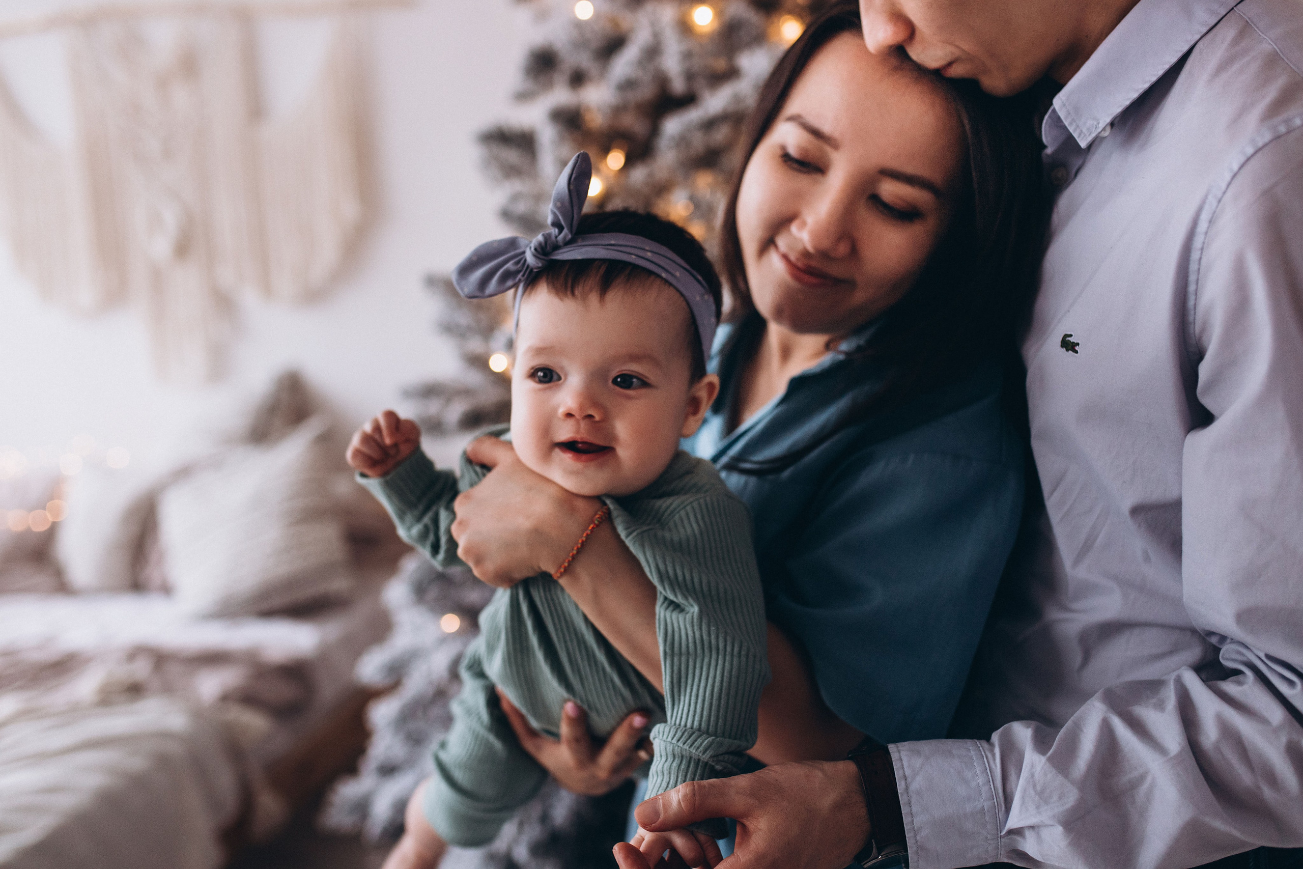 Family. Portrait and family photographer in Fort Collins Dania Gaisina