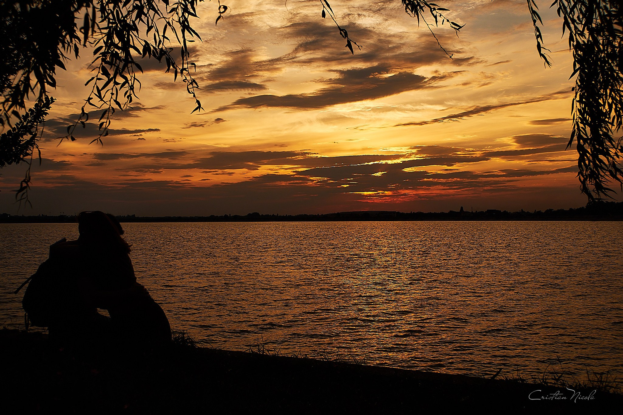 Lacul Morii, București. Pagina principală