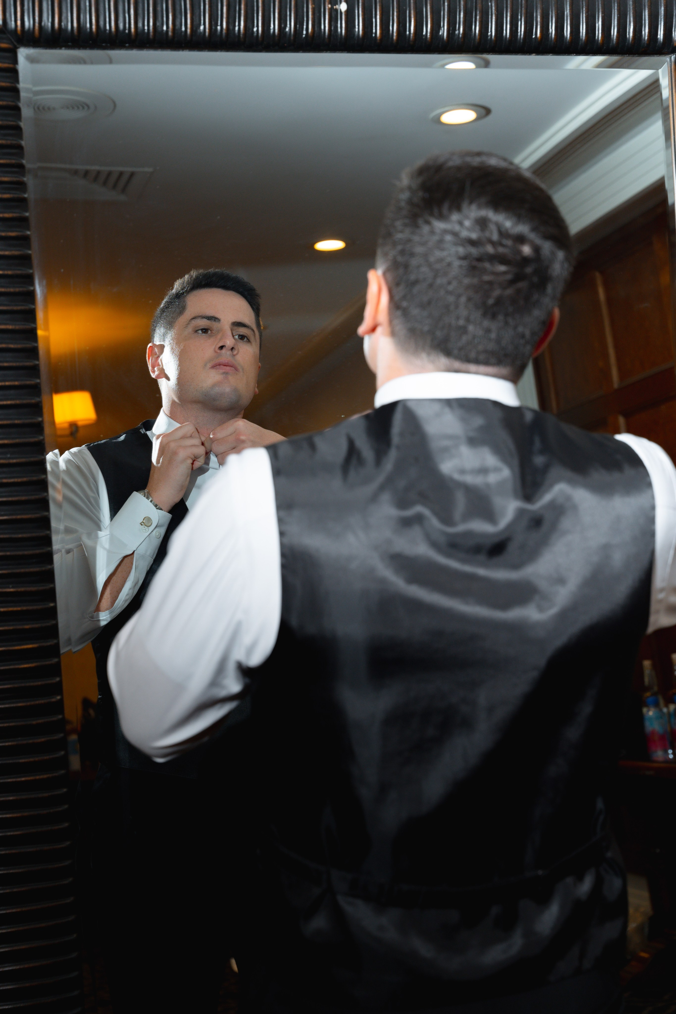 Jack and Maggie. Anna Krasnova Wedding photographer