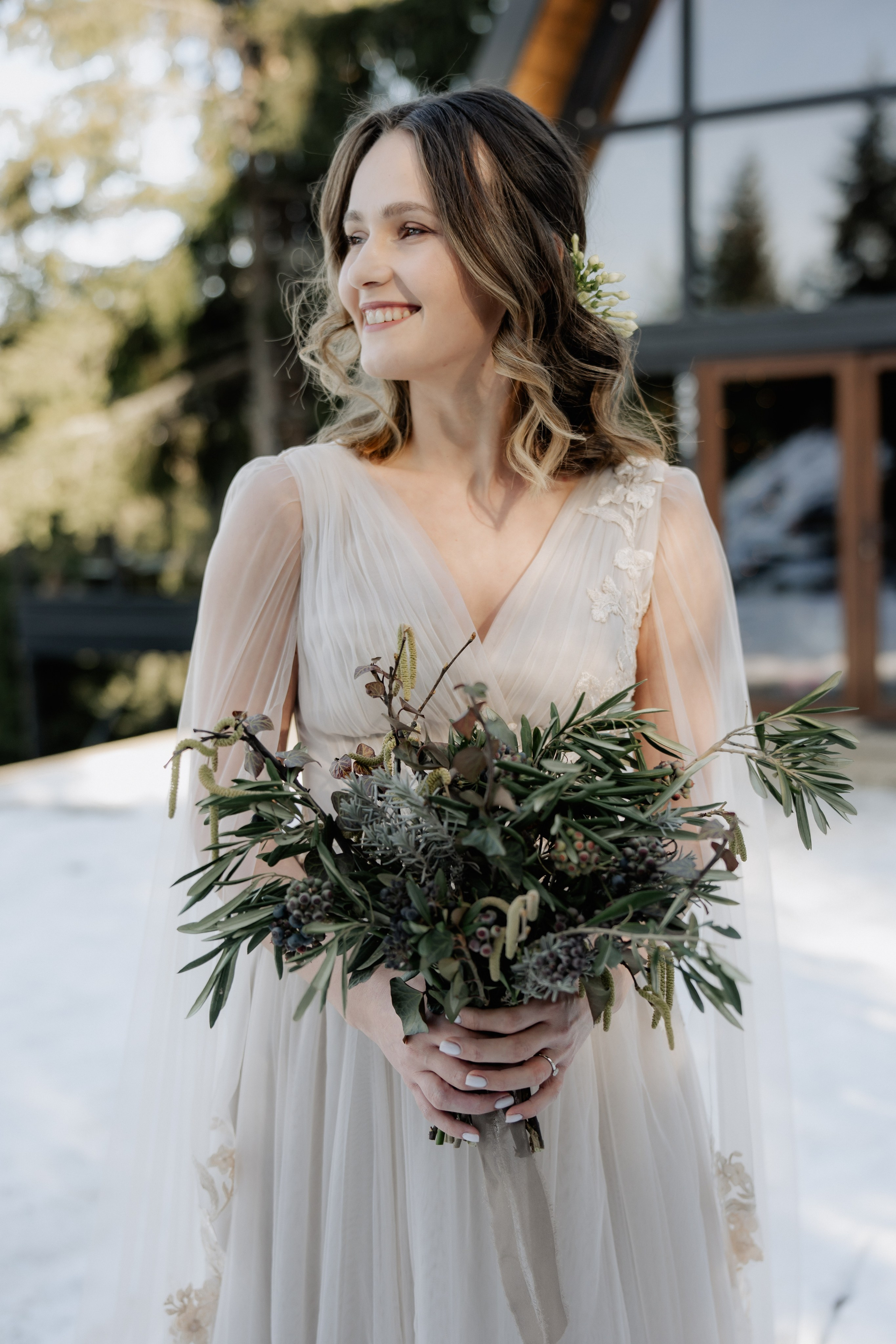 Stefania + Alex | Mountain Elopement Wedding. Proud Vision Weddings | Wedding Photography & Film — Servicii profesionale Foto Video Nunta Iasi