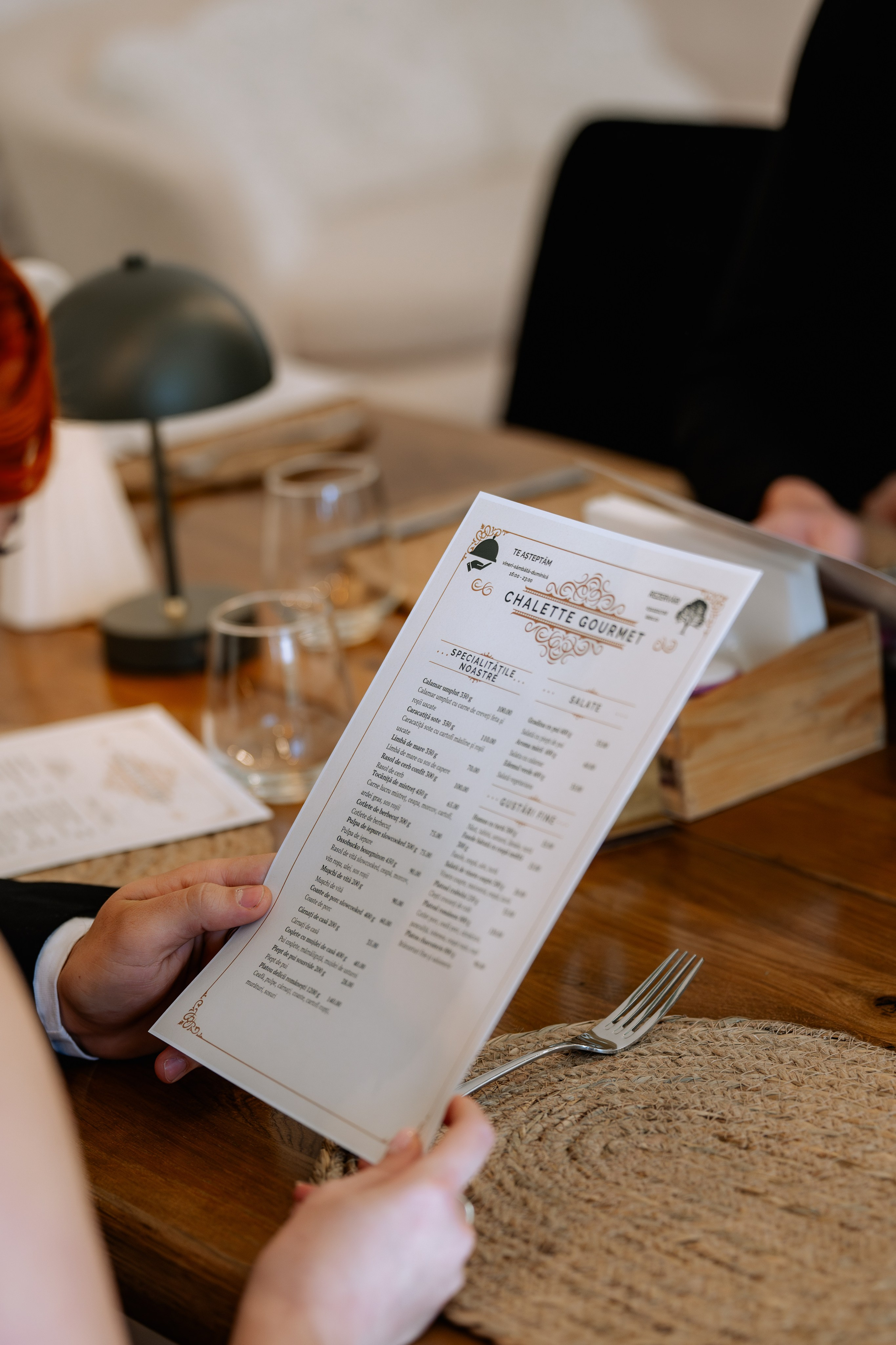 Chalette Gourmet. Proud Vision Weddings | Wedding Photography & Film — Servicii profesionale Foto Video Nunta Iasi