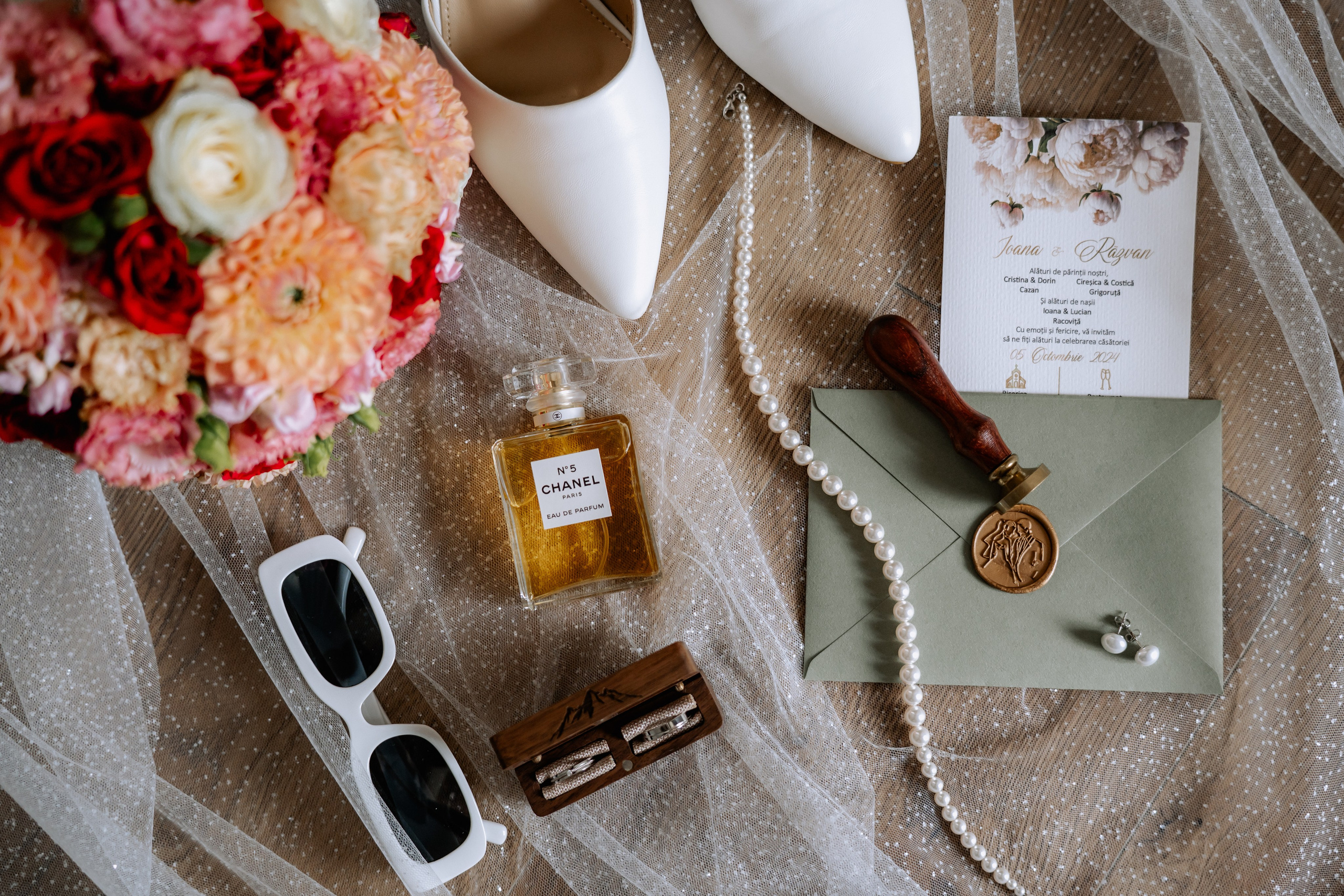 Ioana + Razvan | Wedding day. Proud Vision Weddings | Wedding Photography & Film — Servicii profesionale Foto Video Nunta Iasi