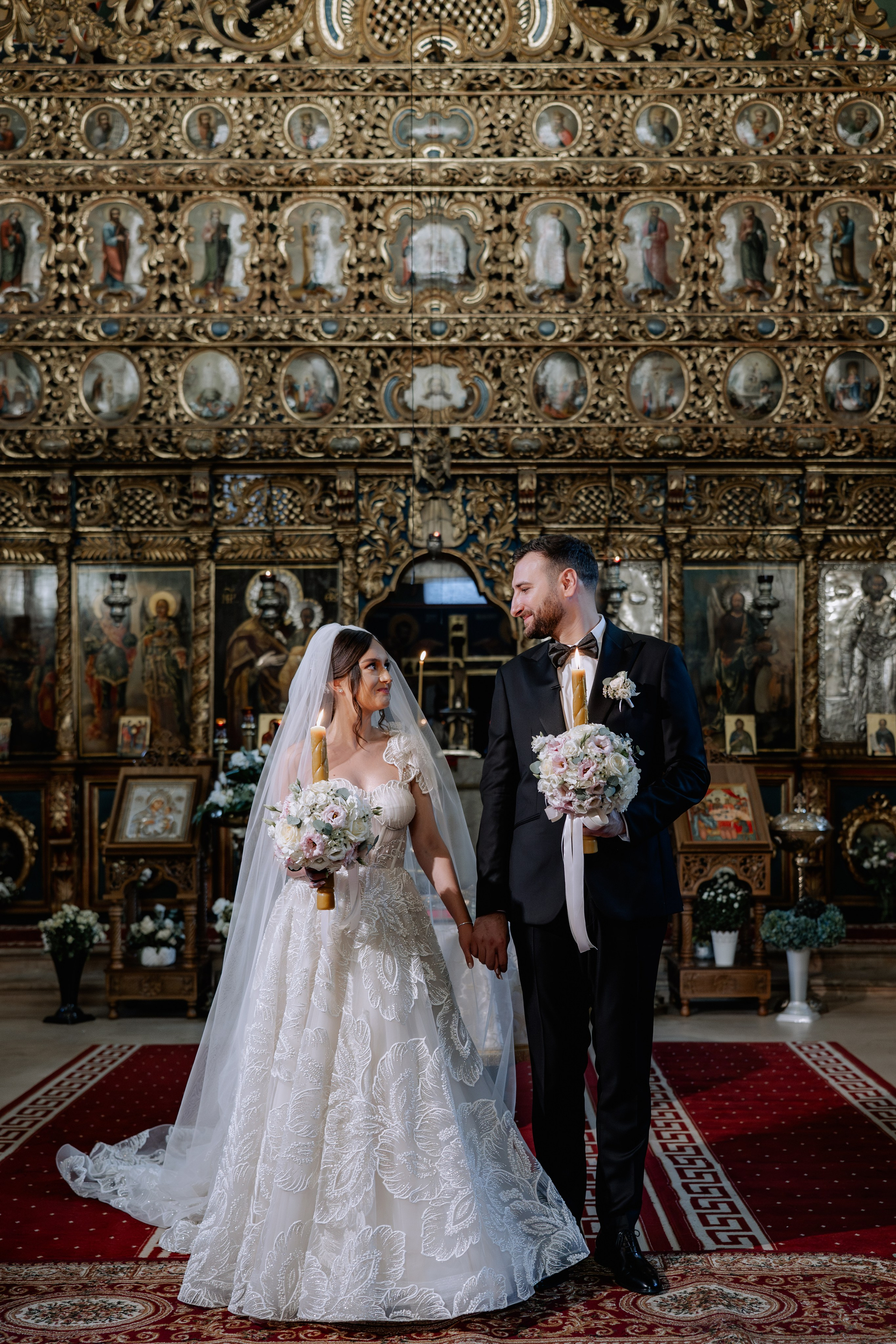 Ilona + Remus | Wedding day. Proud Vision Weddings | Wedding Photography & Film — Servicii profesionale Foto Video Nunta Iasi