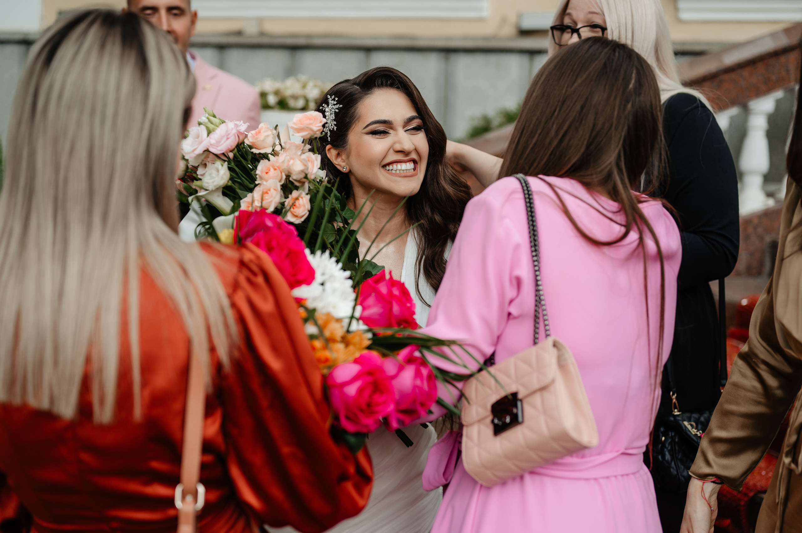 Cununie civila la Starea Civila Iasi. Proud Vision Weddings | Wedding Photography & Film — Servicii profesionale Foto Video Nunta Iasi