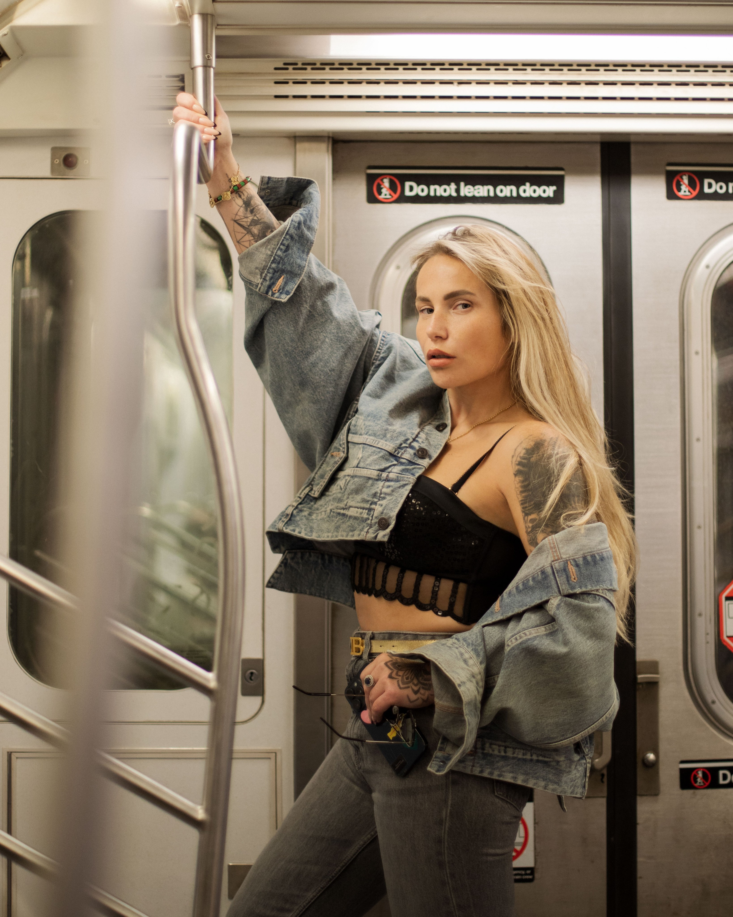 Street Portraits. Milabulmaga.com