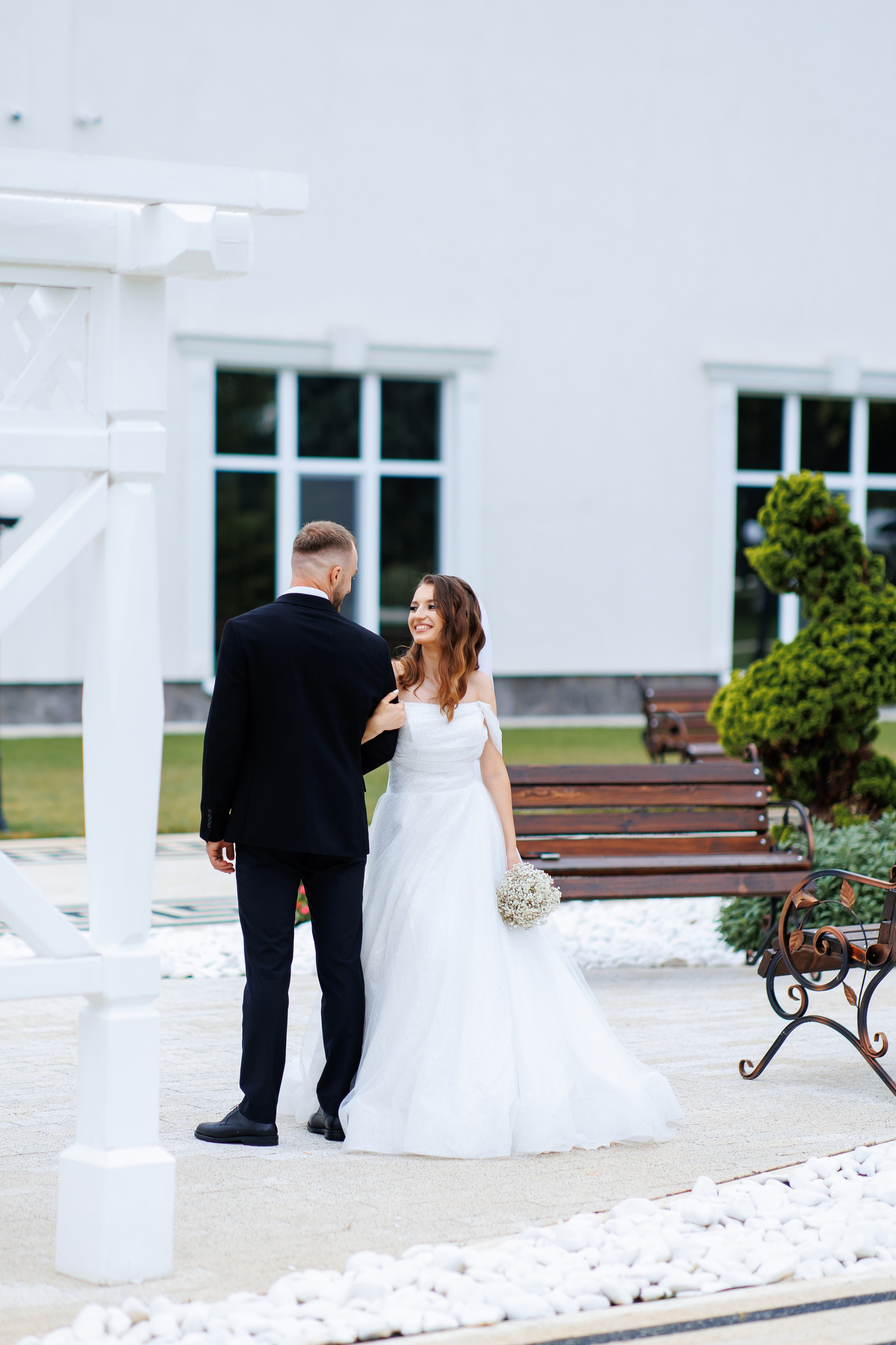 Mihai & Elena. Servicii Foto Video la Nunta Chisinau Moldova Europa Studio MagicFoto