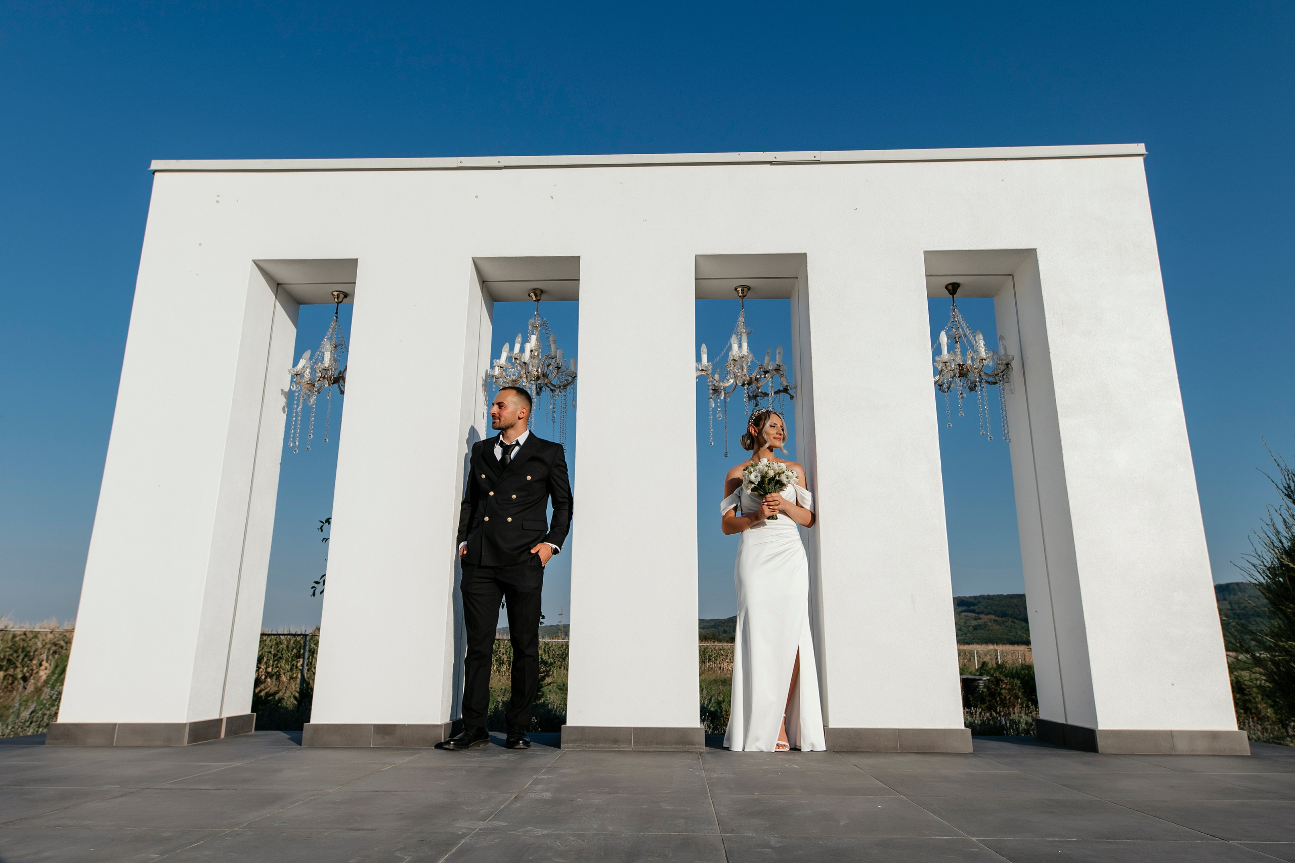 Diana & Paul. Fotograf si Videograf | Nuntă-Botez