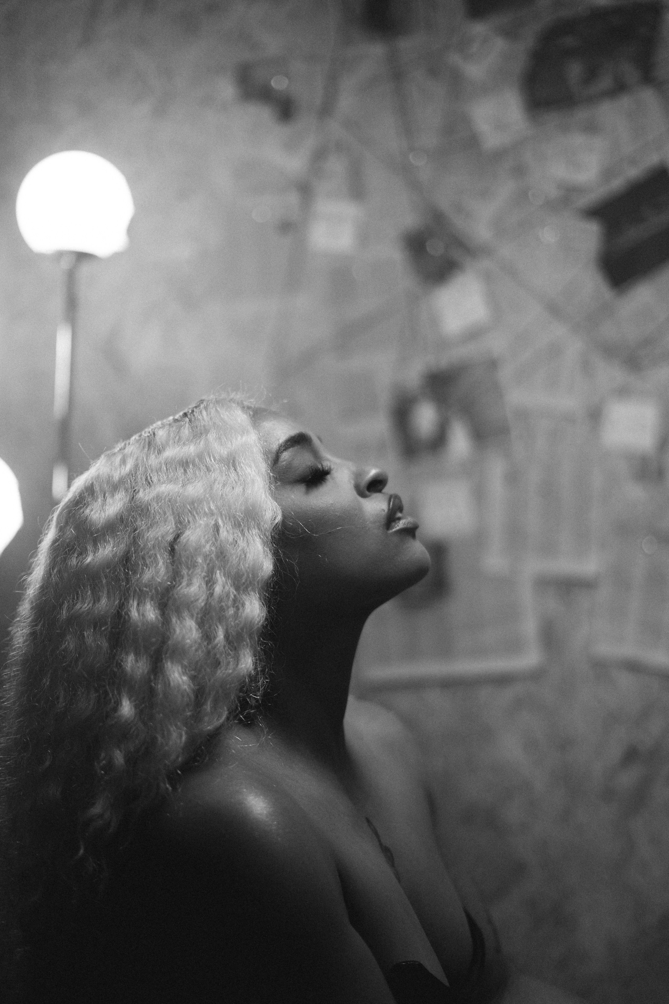 JOSSLYN — Falso — Photo. Photography and Videography in Lisbon — Júlio da Silva