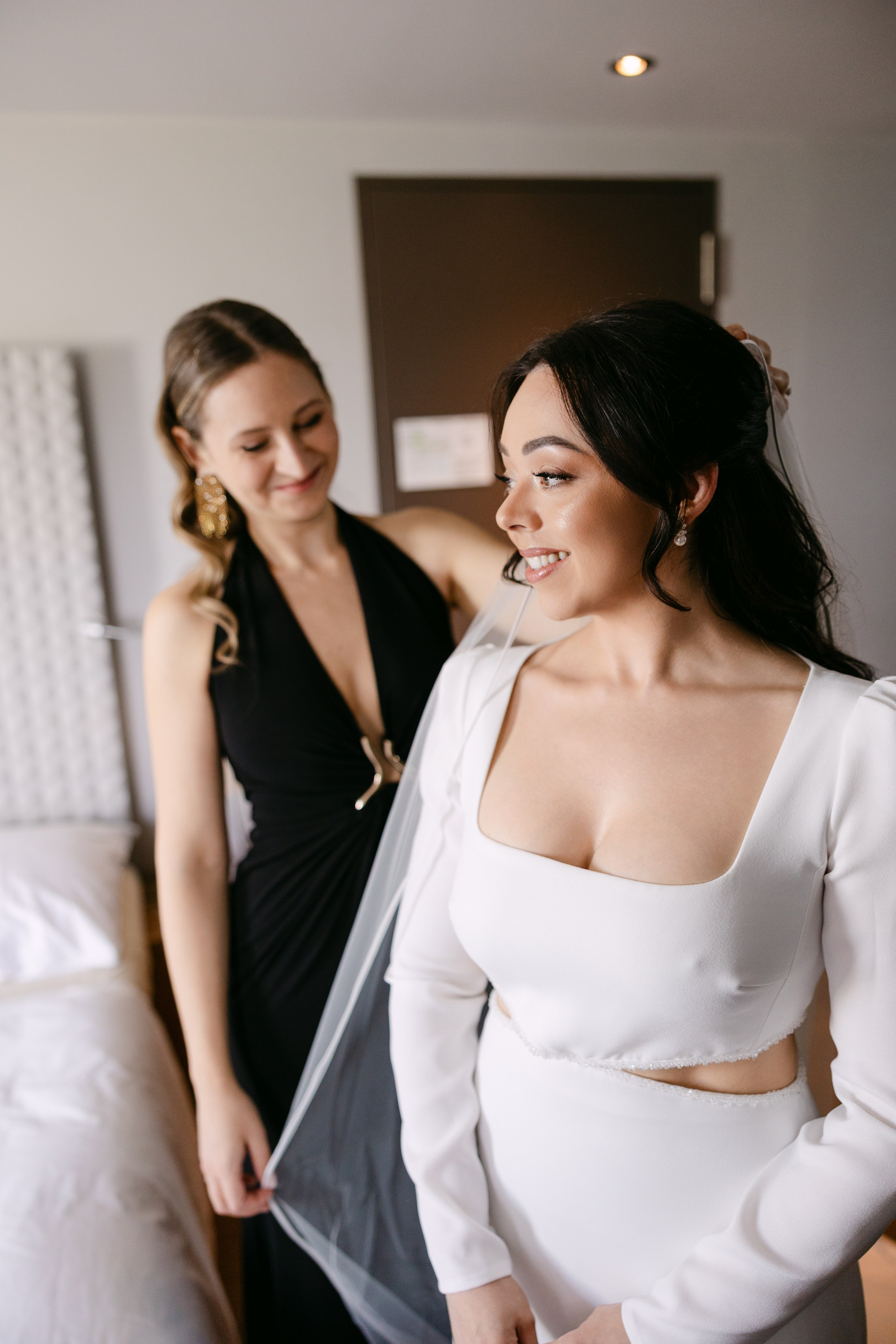 Unvergessliche Hochzeit am Zürichsee: Landgasthof Halbinsel Au. Familien- & Hochzeitsfotografin Schweiz. Valeria Diaz in Zürich und Umgebung