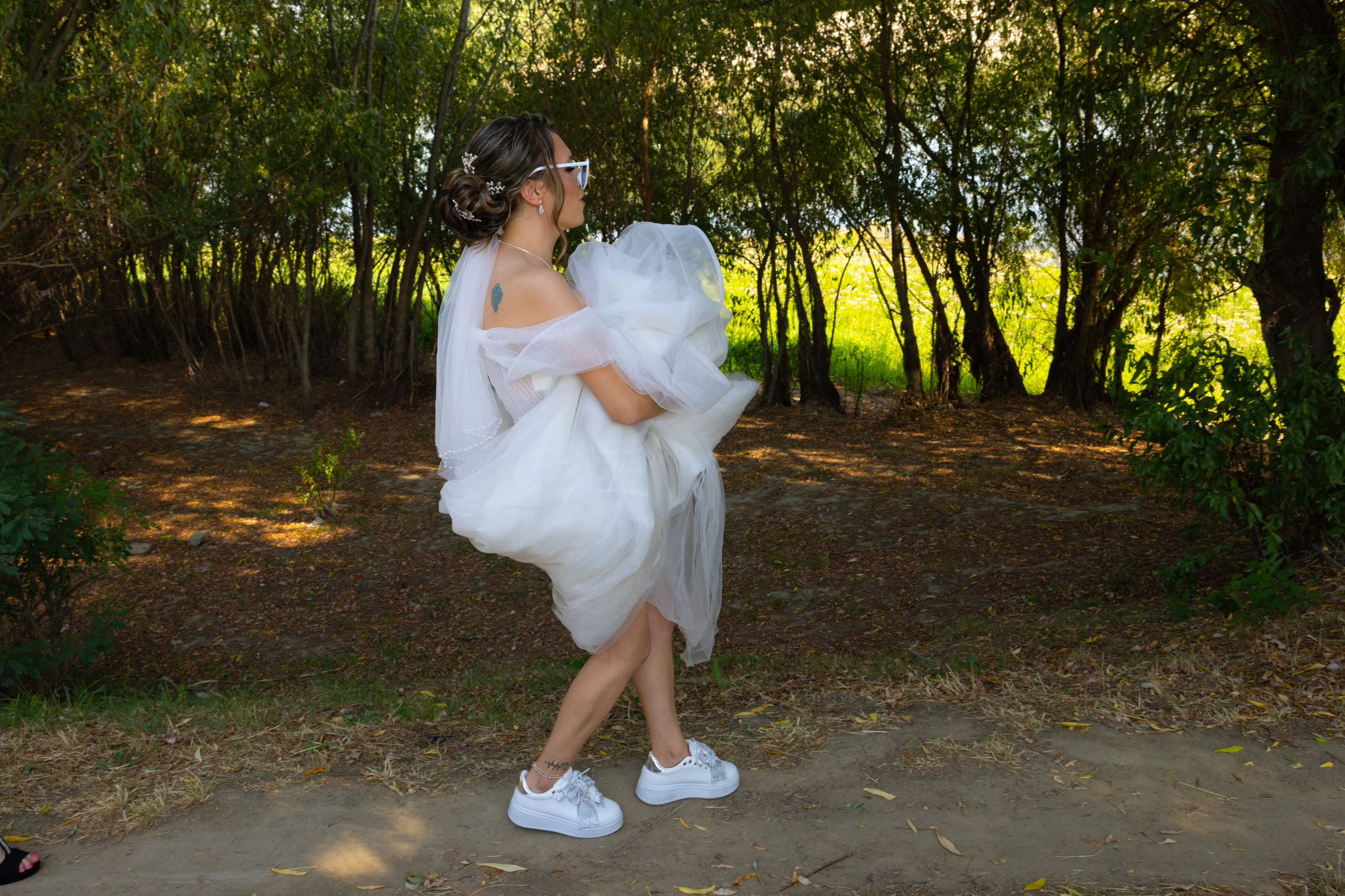 Georgiana & Daniel. Fotograf de nunta — Ionut Belea dar si evenimente corporate din Romania