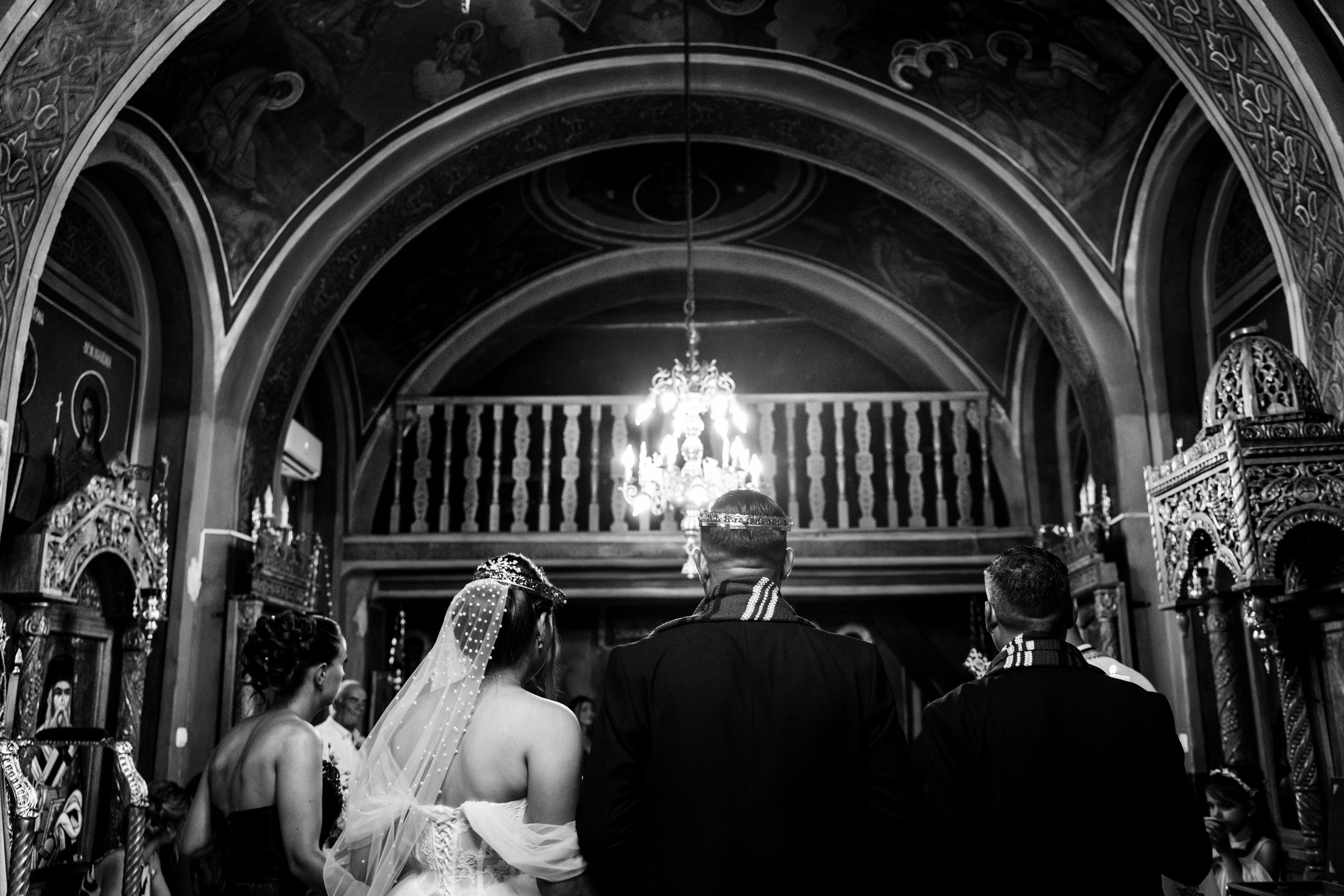 Oana & Aurel. Fotograf de nunta — Ionut Belea din Calarasi, dar si evenimente corporate din Romania