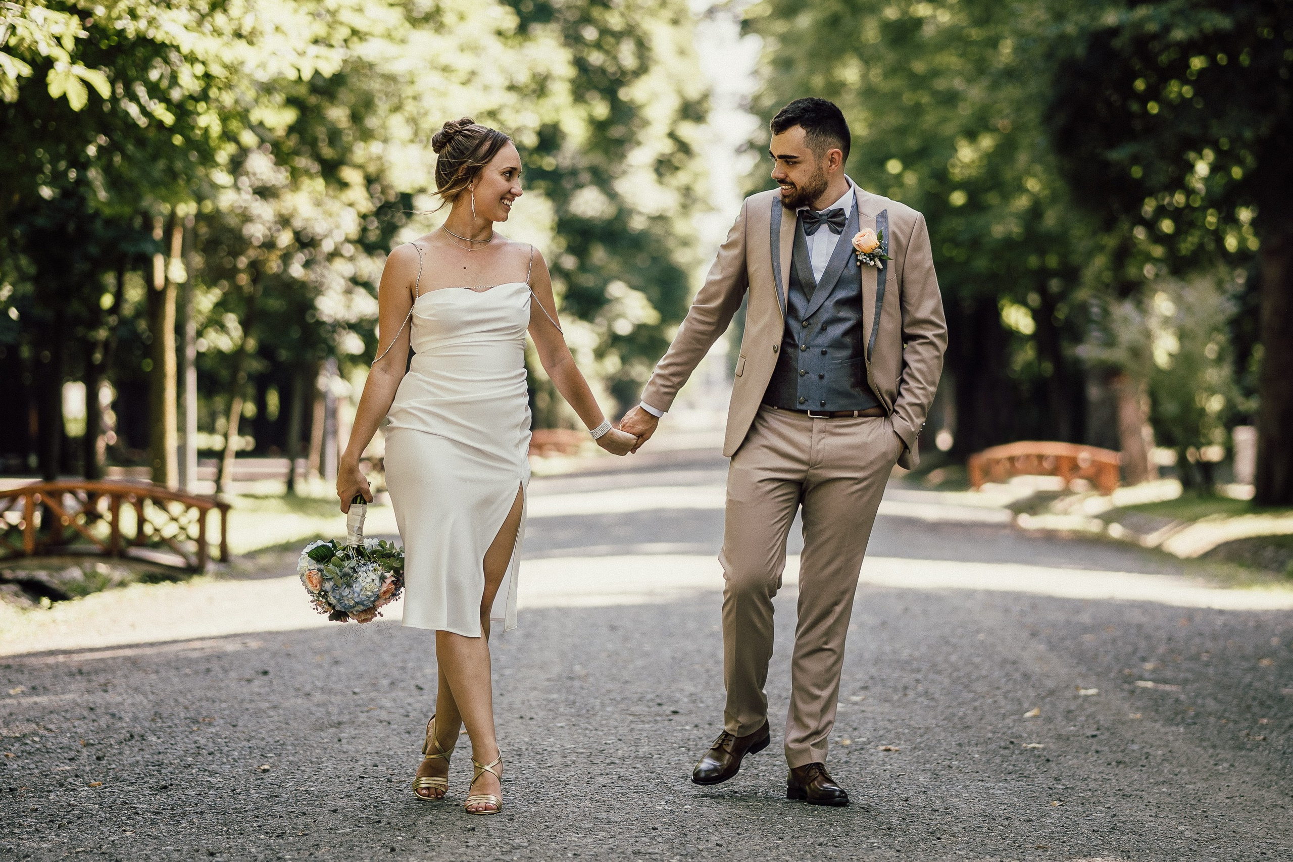 Nunta în aer liber RustiQ Garden - Fotograf Nuntă. Horatiu Fat: Fotograf si Videograf Profesionist Nunta Cluj-Napoca