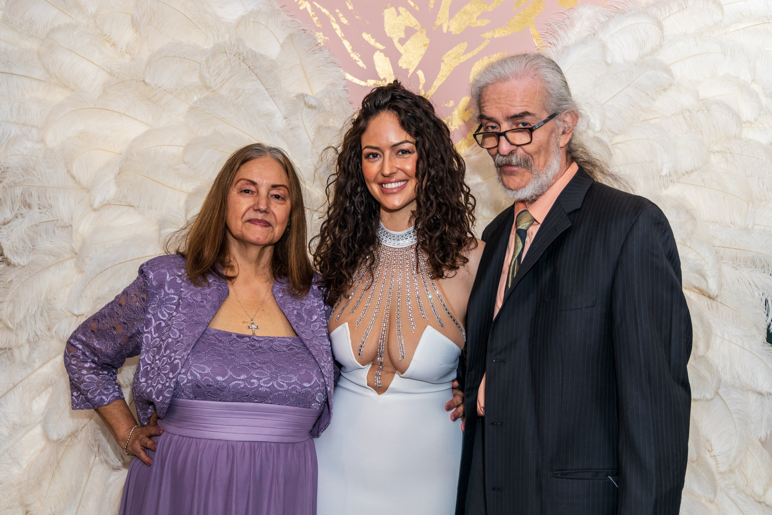 Dvida Grand Opening Med Spa