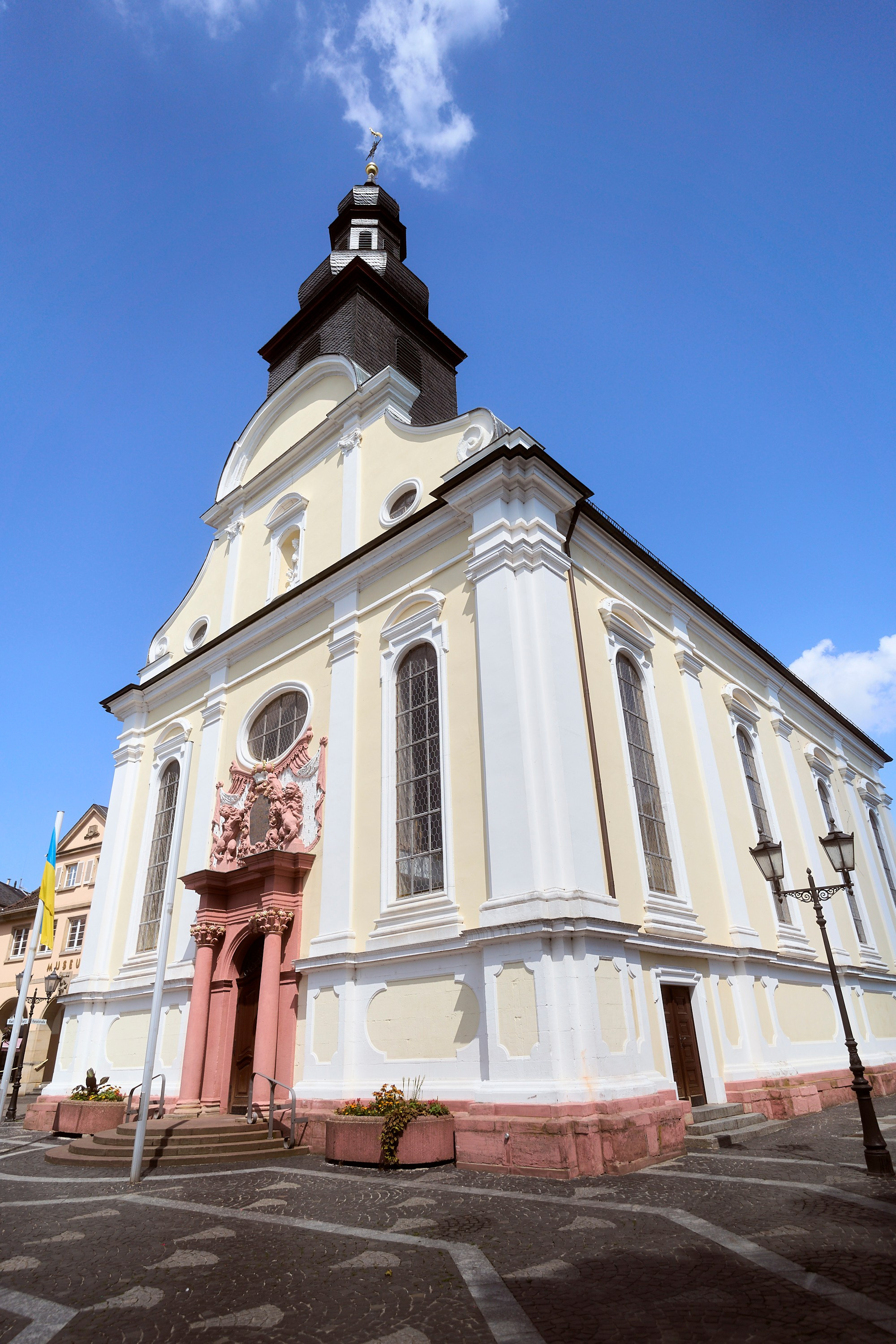 Streetphotography Germany Frankenthal. Aleksandr Steinbrenner | Streetfotografie